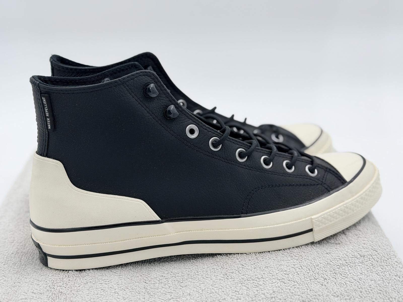 Converse Converse Chuck 70 Size 11.5 Style A05695C Black/Egret/Black Size US 11.5 / EU 44-45 - 3 Thumbnail