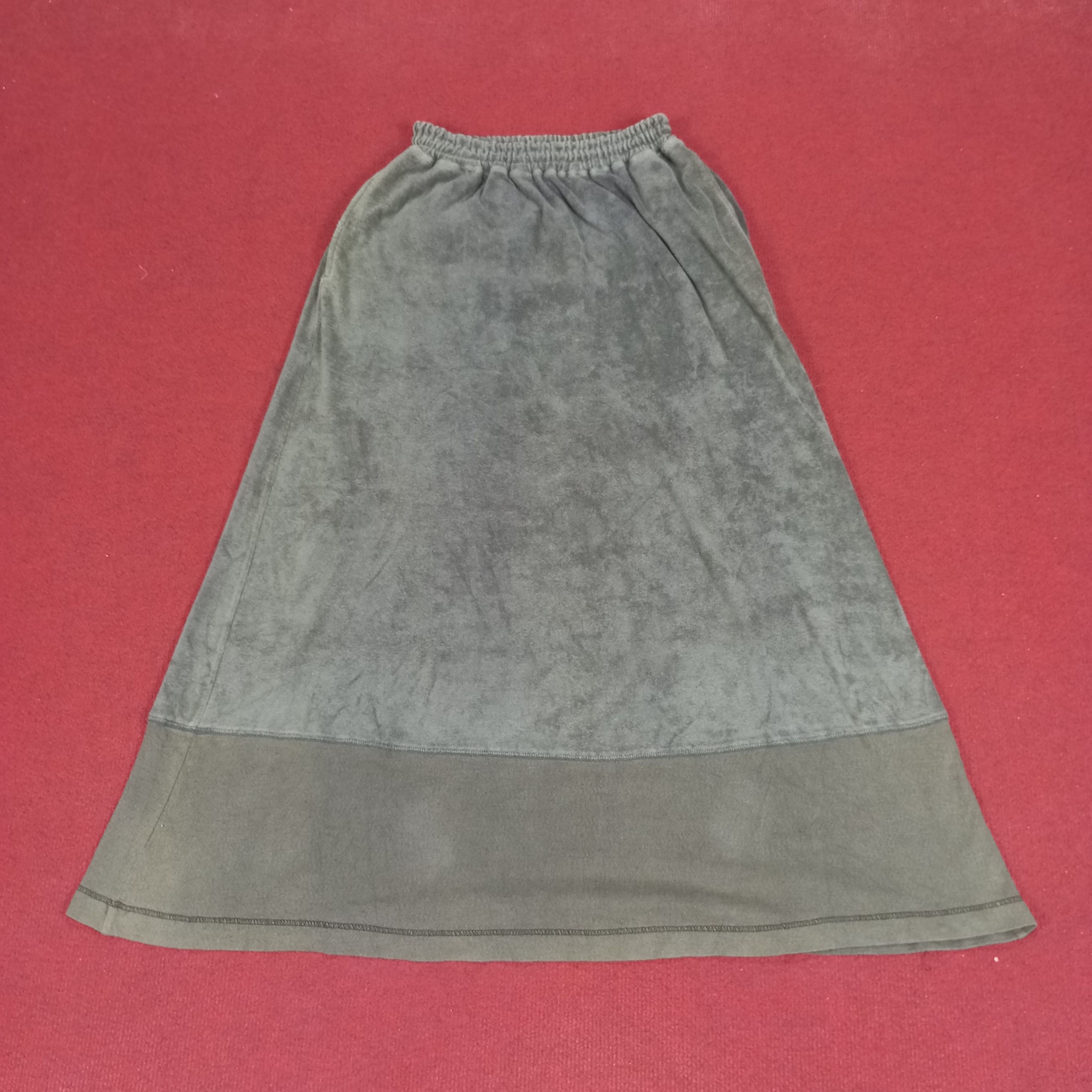 Hai Sporting Gear Hai Sporting Gear Fashion Japanese Designer Brand Skirt Size 22" - 1 Thumbnail
