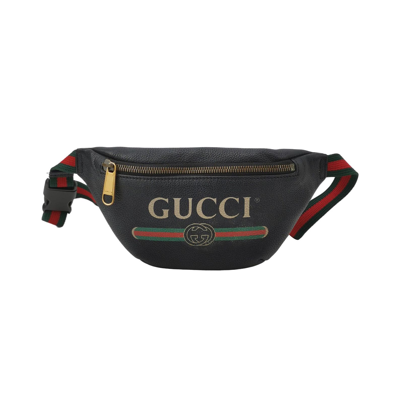 Gucci Gucci Women os Belt Bags Size ONE SIZE - 1 Thumbnail