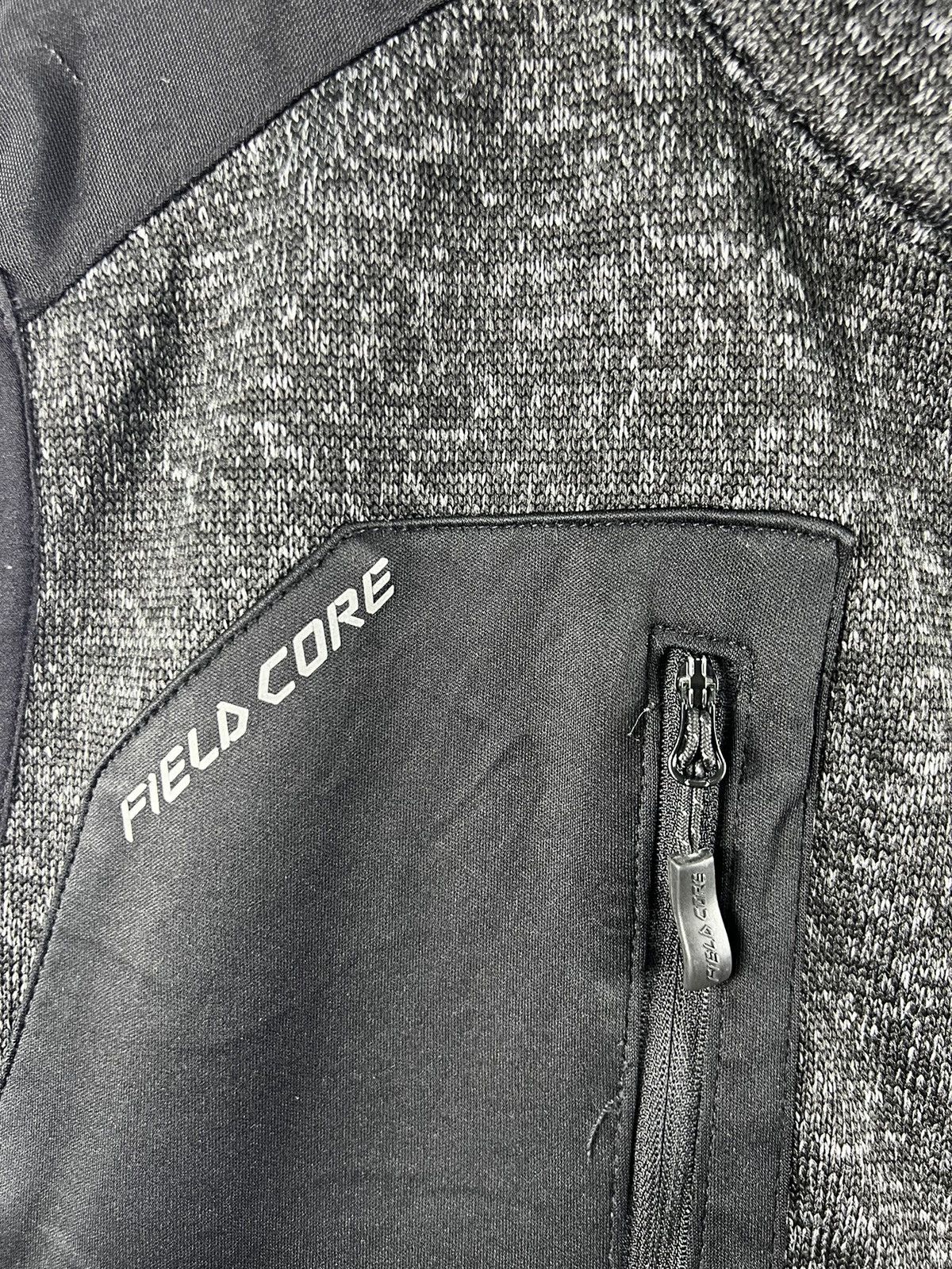 Other 🔥 Field Core x Cordura masta Vest outdoor jacket Size US M / EU 48-50 / 2 - 6 Thumbnail