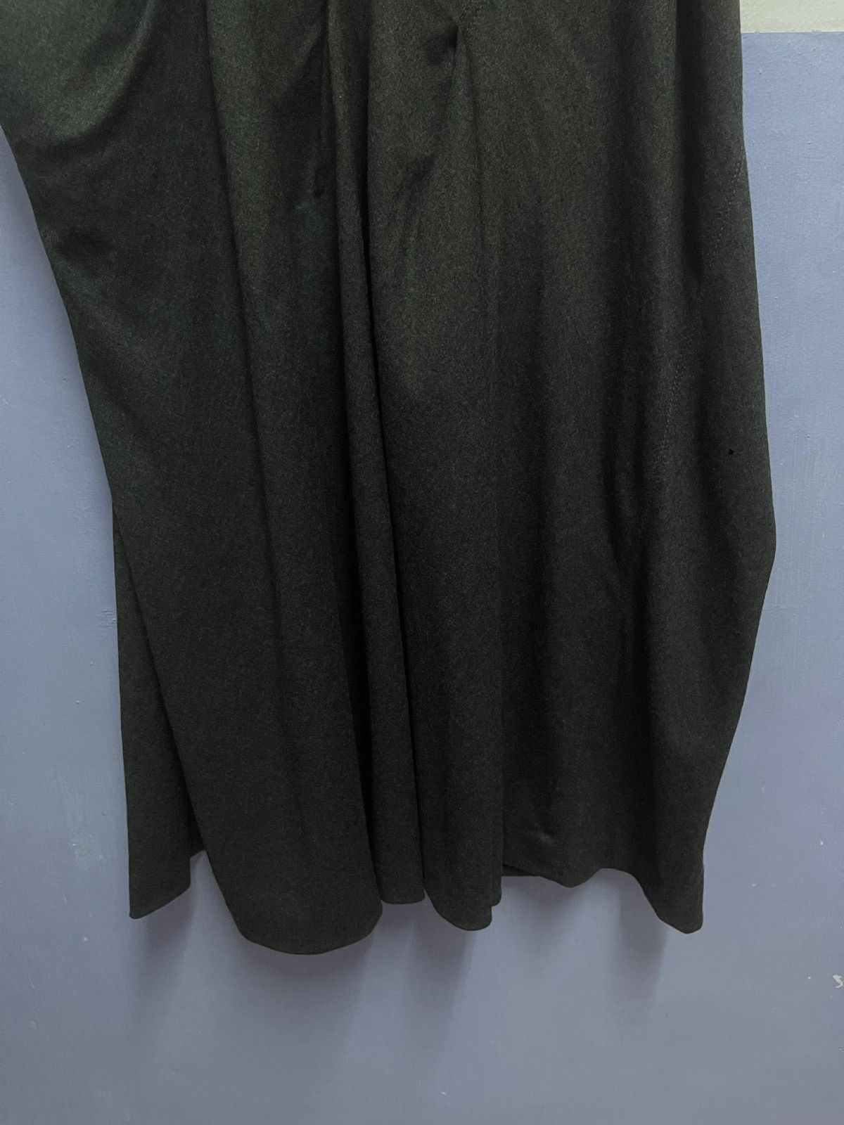 Brunello Cucinelli Luxury Brunello Cucinelli Cashmere and Wool Skirt Size 29" - 7 Thumbnail