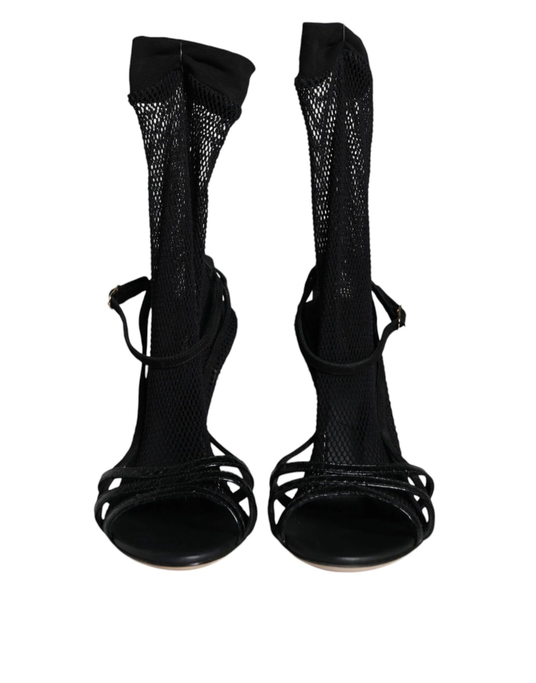 Dolce & Gabbana Stiletto Size US 4 / IT 34 - 3 Thumbnail
