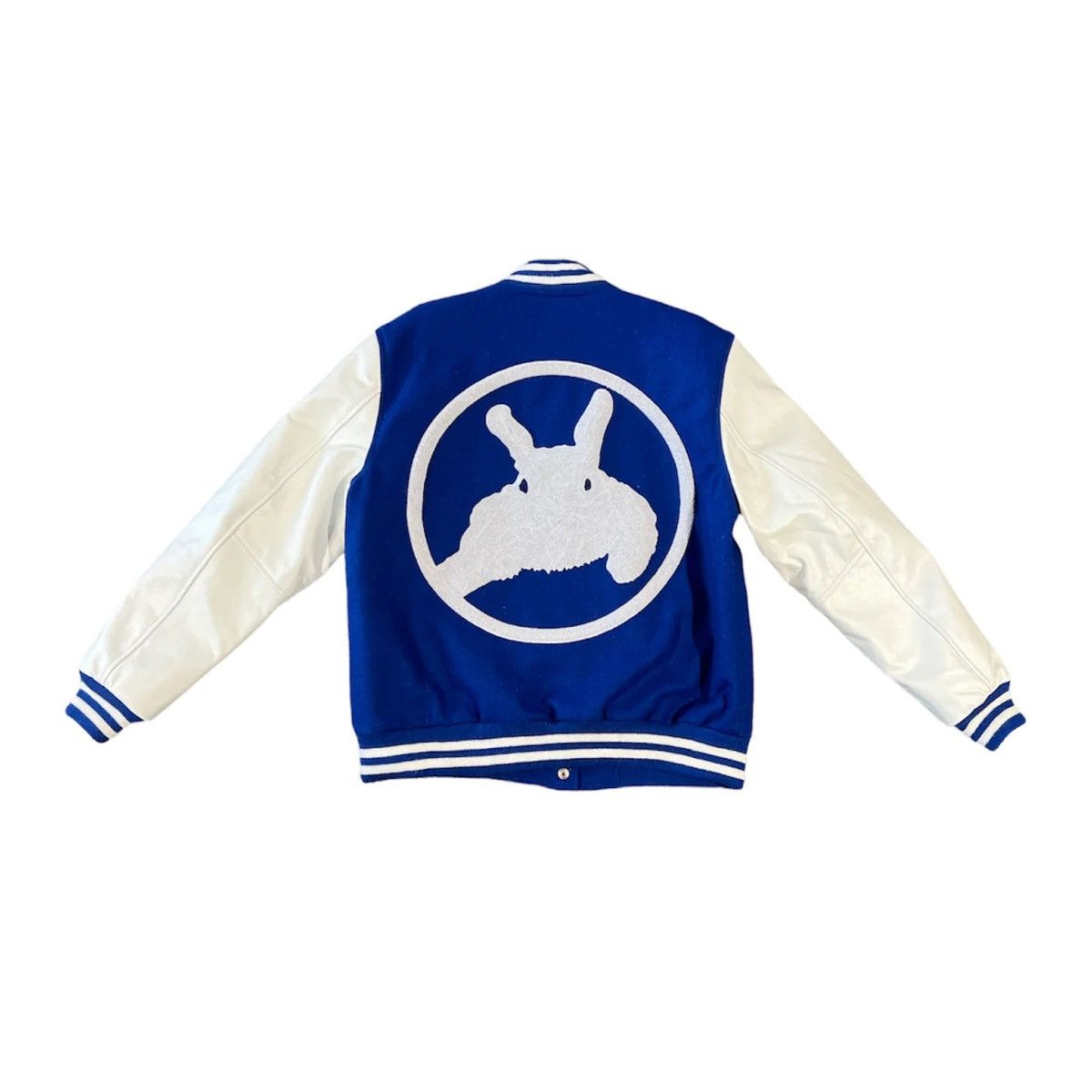 basketcase gallery Basketcase Gallery Letterman’s Jacket Size US L / EU 52-54 / 3 - 1 Thumbnail