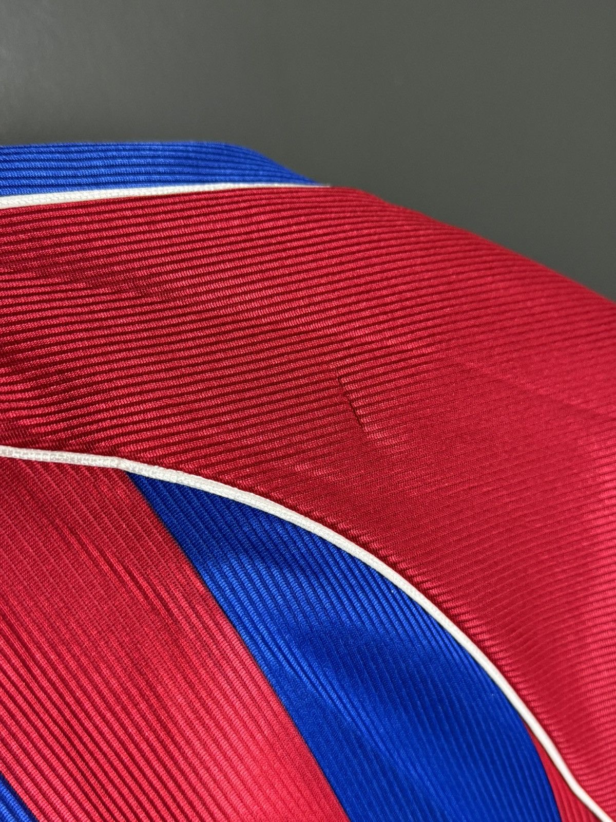 Other Crystal Palace 99/00 Home Football Jersey Size US L / EU 52-54 / 3 - 21 Thumbnail