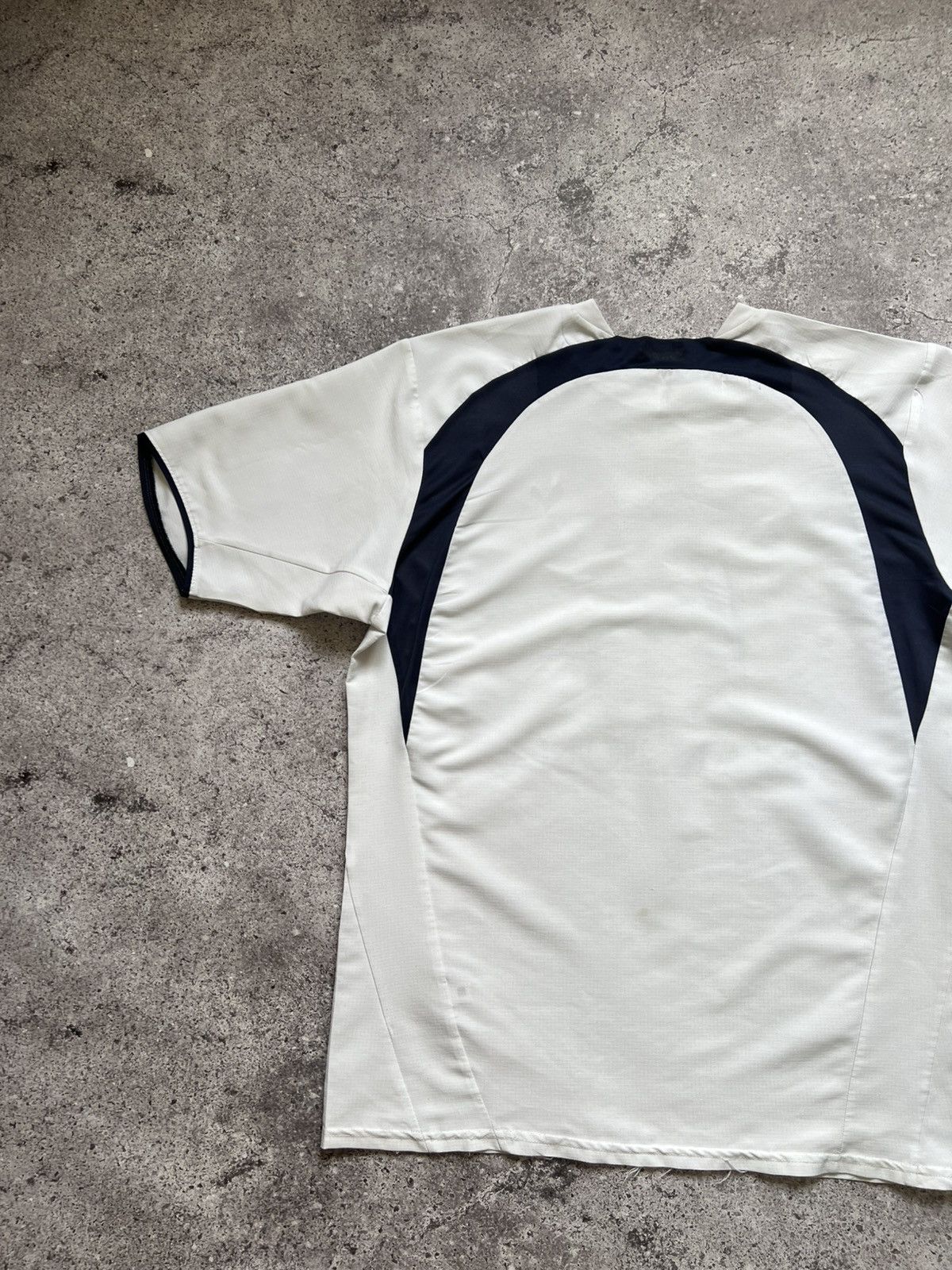 Puma Tottenham Hotspur 2006 2007 Home Football Soccer Shirt Puma Size US M / EU 48-50 / 2 - 10 Thumbnail