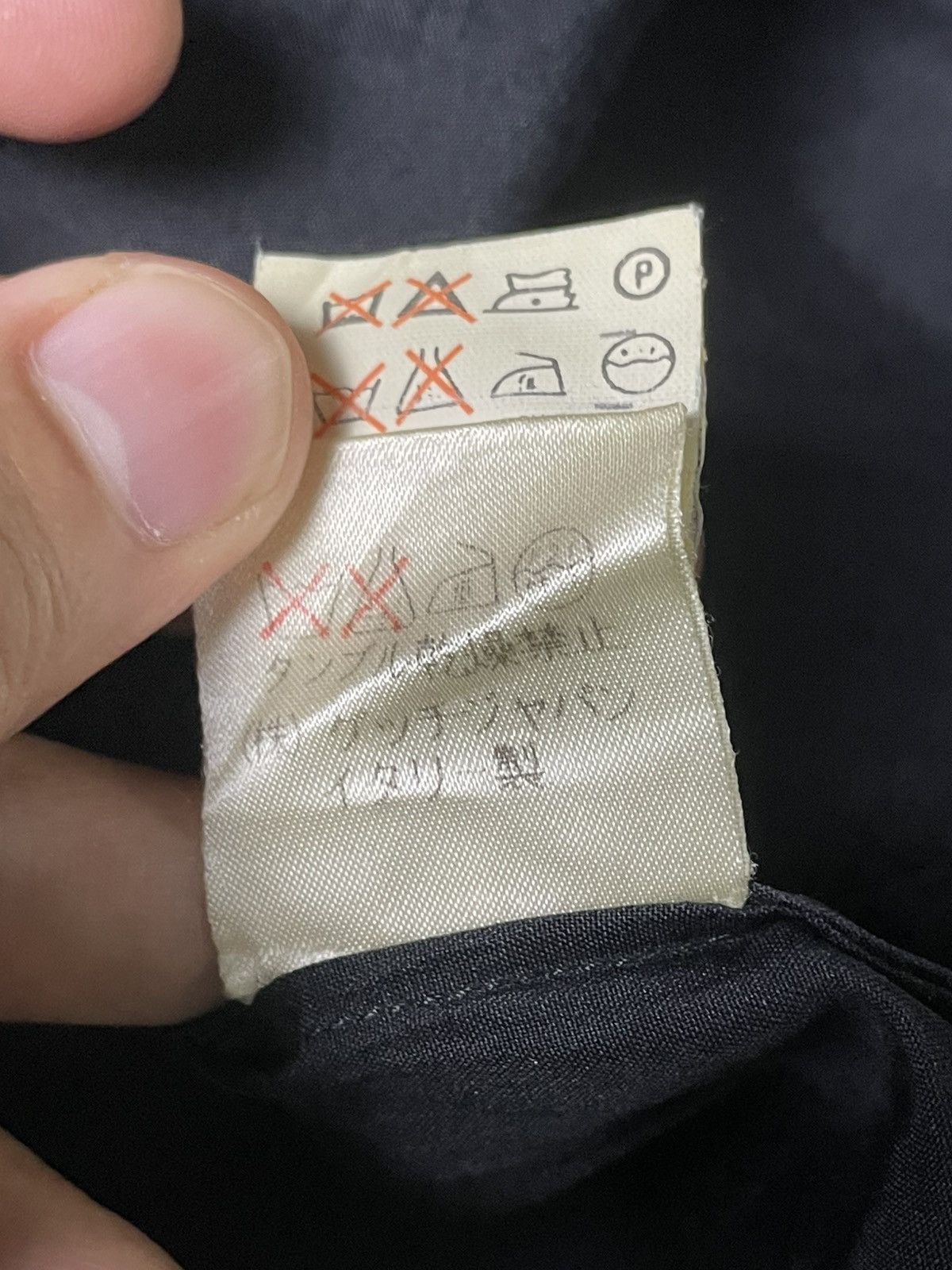 Gucci GUCCI FORMAL BUTTON UP SHIRTS (98) Size US XXS / EU 40 - 10 Thumbnail