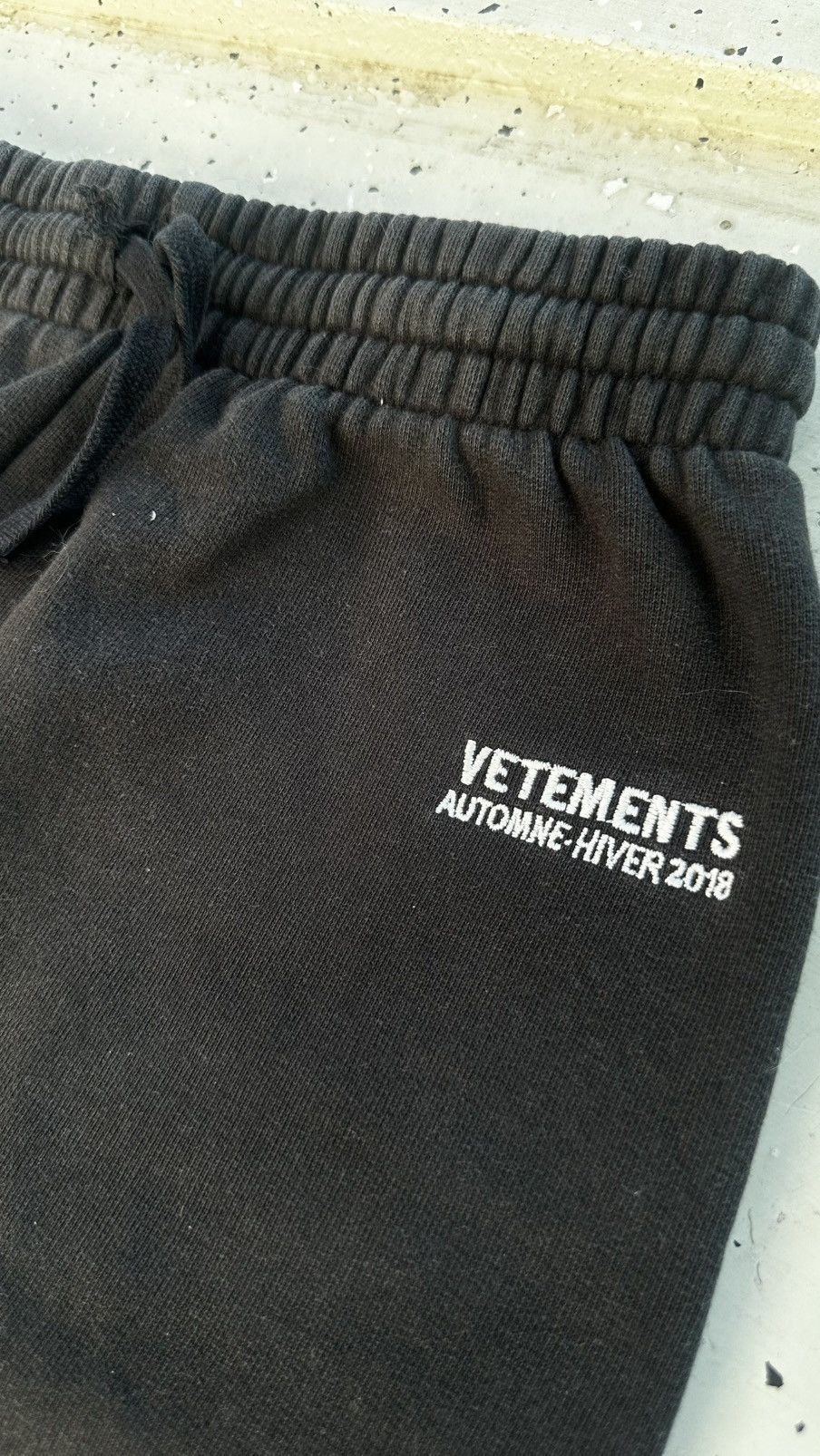 Vetements Vetements pants Size US 32 / EU 48 - 2 Thumbnail