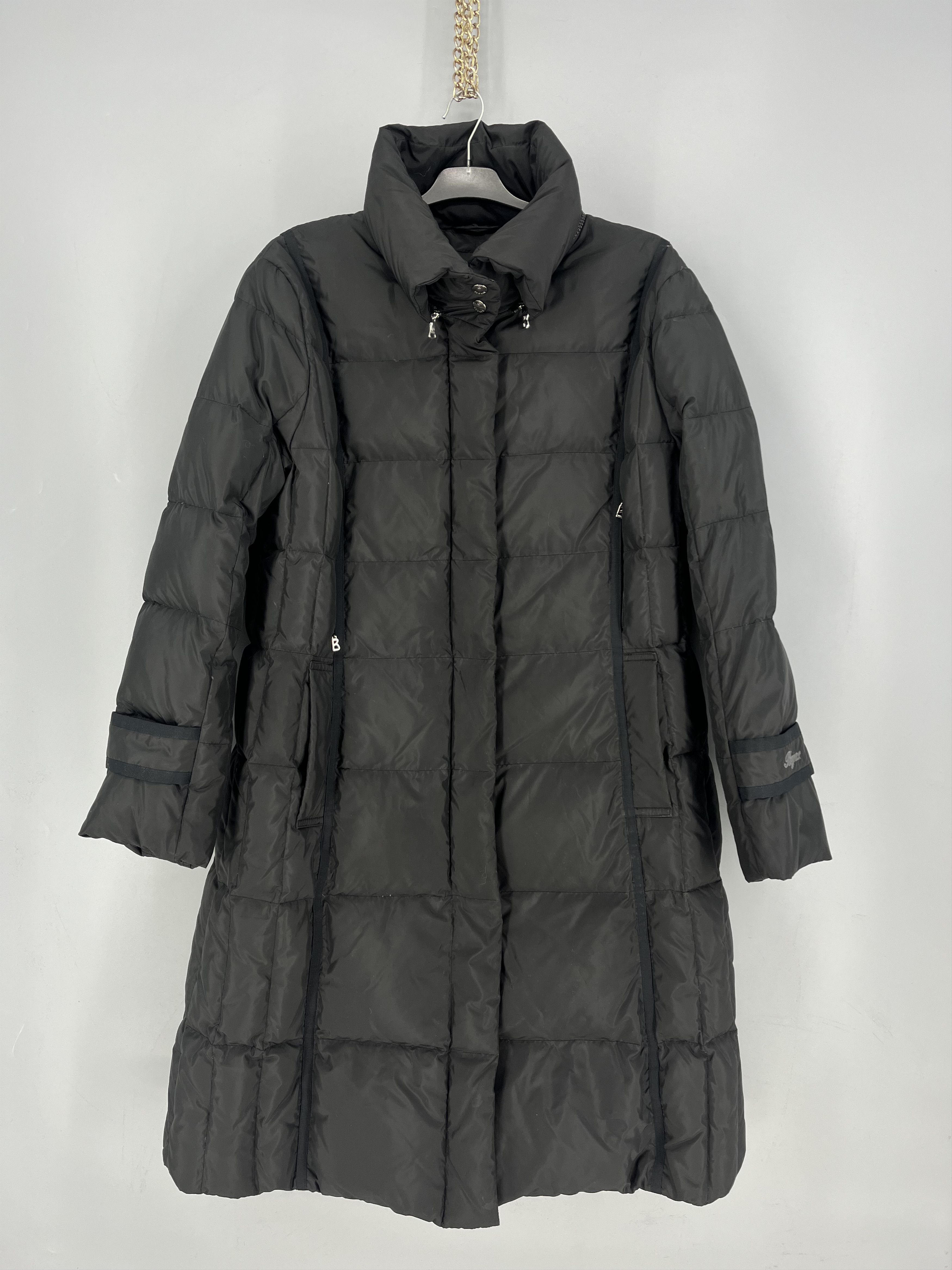 Bogner Bogner Fire + Ice Down Coat Jacket Size XL Size XL / US 12-14 / IT 48-50 - 1 Thumbnail