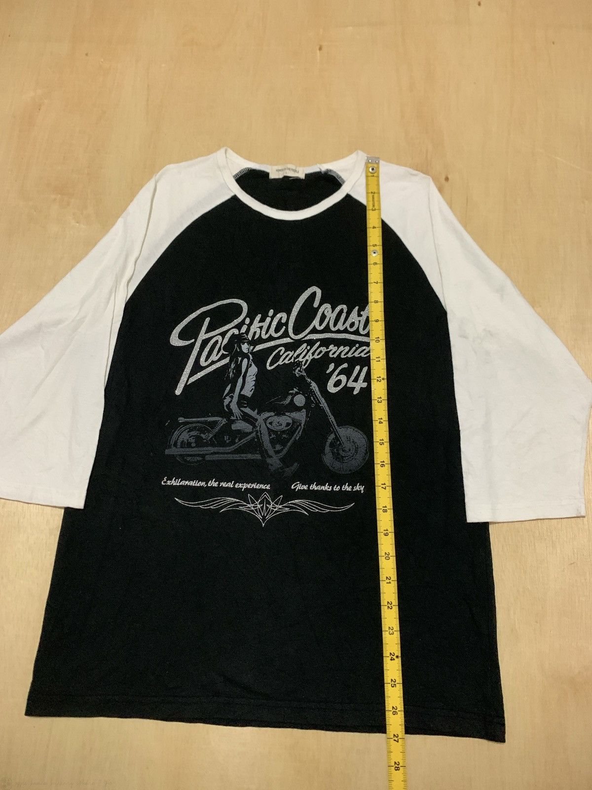 Hysteric Glamour × Japanese Brand Y2k Power to the people Hysteric Glamour style Size US L / EU 52-54 / 3 - 10 Thumbnail