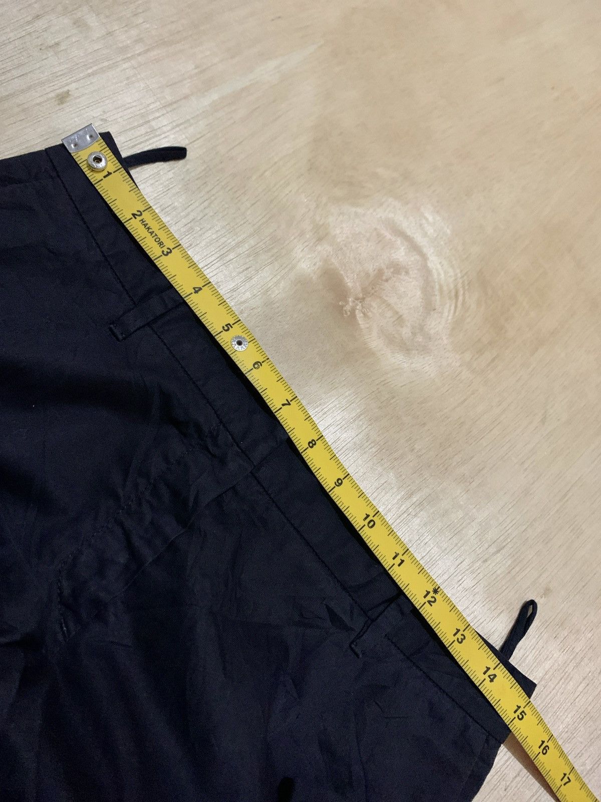 Prada Prada Luxury Pants Size 29" - 11 Thumbnail