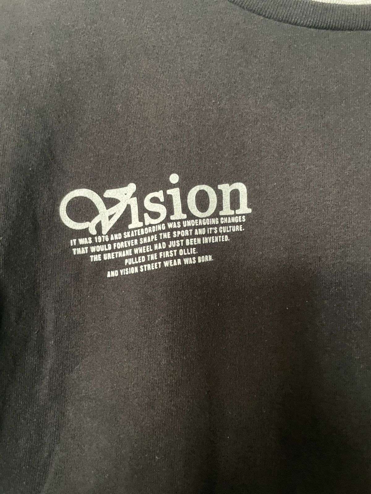 Vision Streetwear Vision street wear ft37 Size US L / EU 52-54 / 3 - 4 Thumbnail