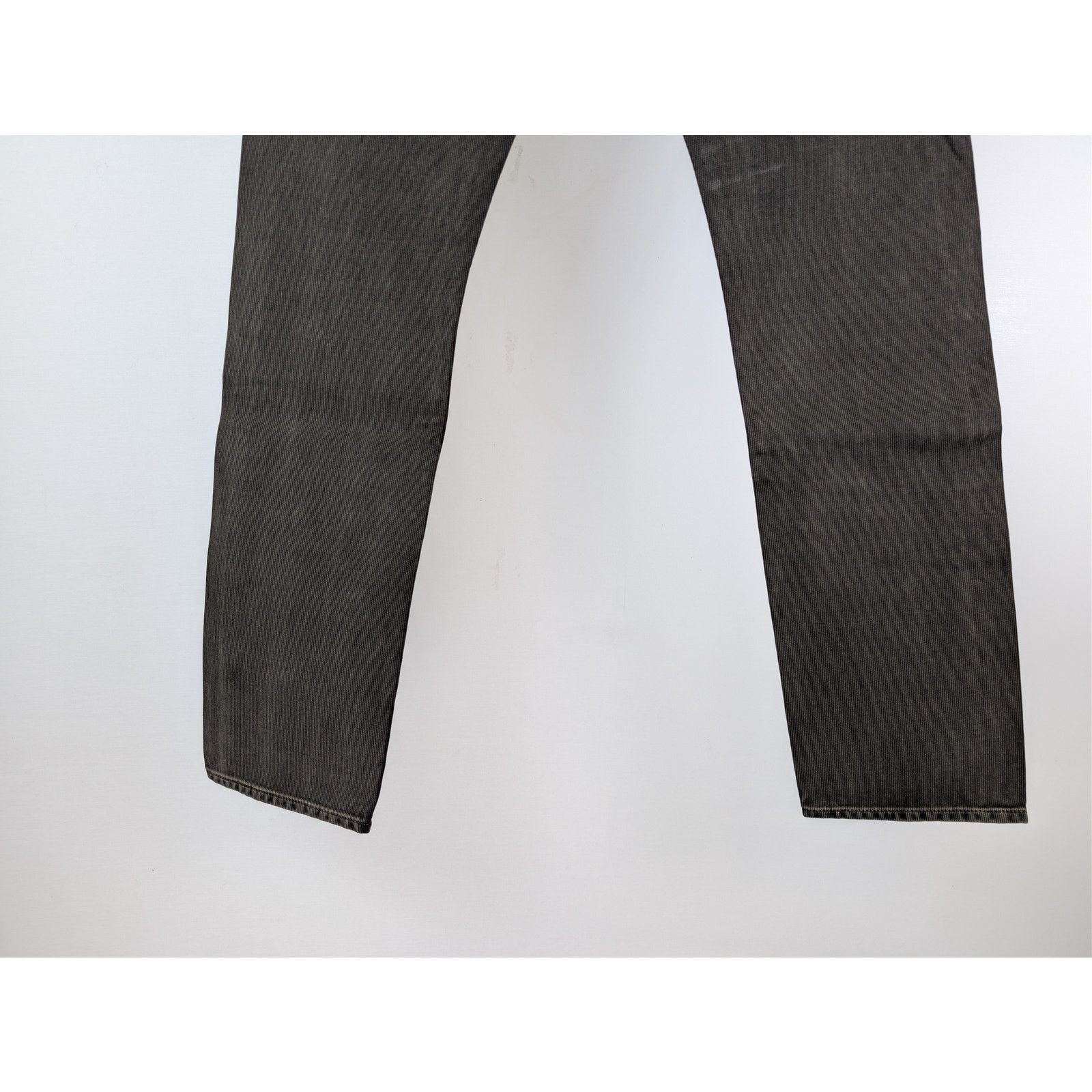 Tom Ford o1rshd1 Slim Jeans in Washed Black Size US 34 / EU 50 - 11 Thumbnail