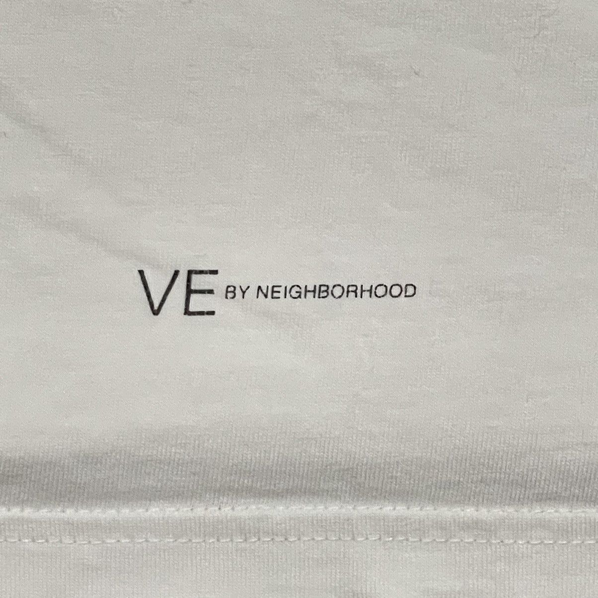 Neighborhood Vintage VE by Neighborhood tee Size US L / EU 52-54 / 3 - 5 Thumbnail
