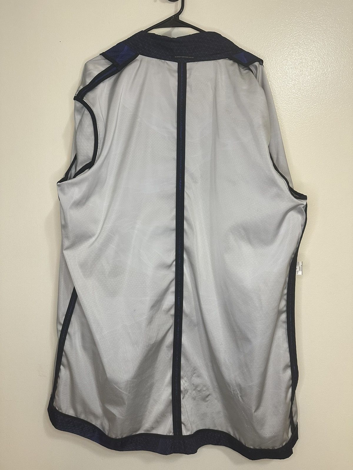 Christopher Kane Christopher Kane Cyber Print Coat Size XL / US 12-14 / IT 48-50 - 10 Thumbnail