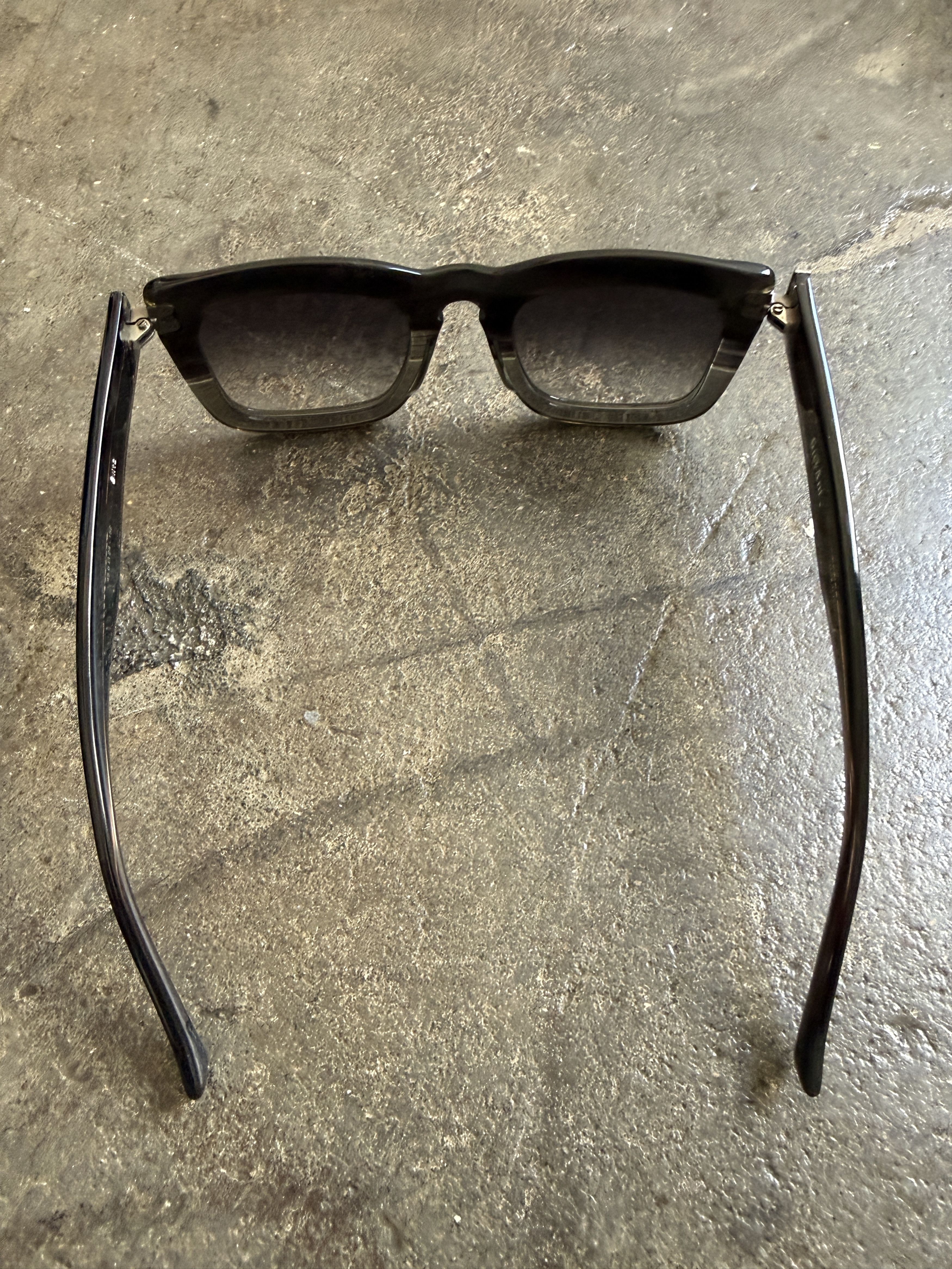 Grey Ant Grey Ant Blitz Sunglasses w/ Case Size ONE SIZE - 6 Thumbnail
