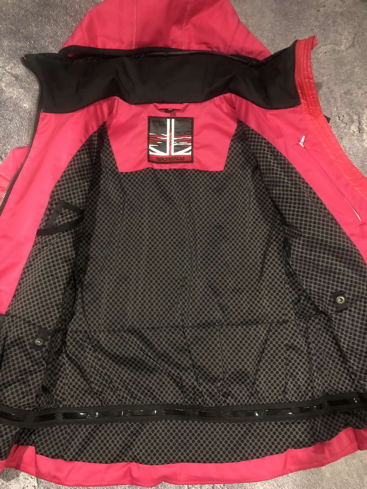 Sportalm Kitzbuhel sportalm ski jacket women Size M / US 6-8 / IT 42-44 - 5 Thumbnail
