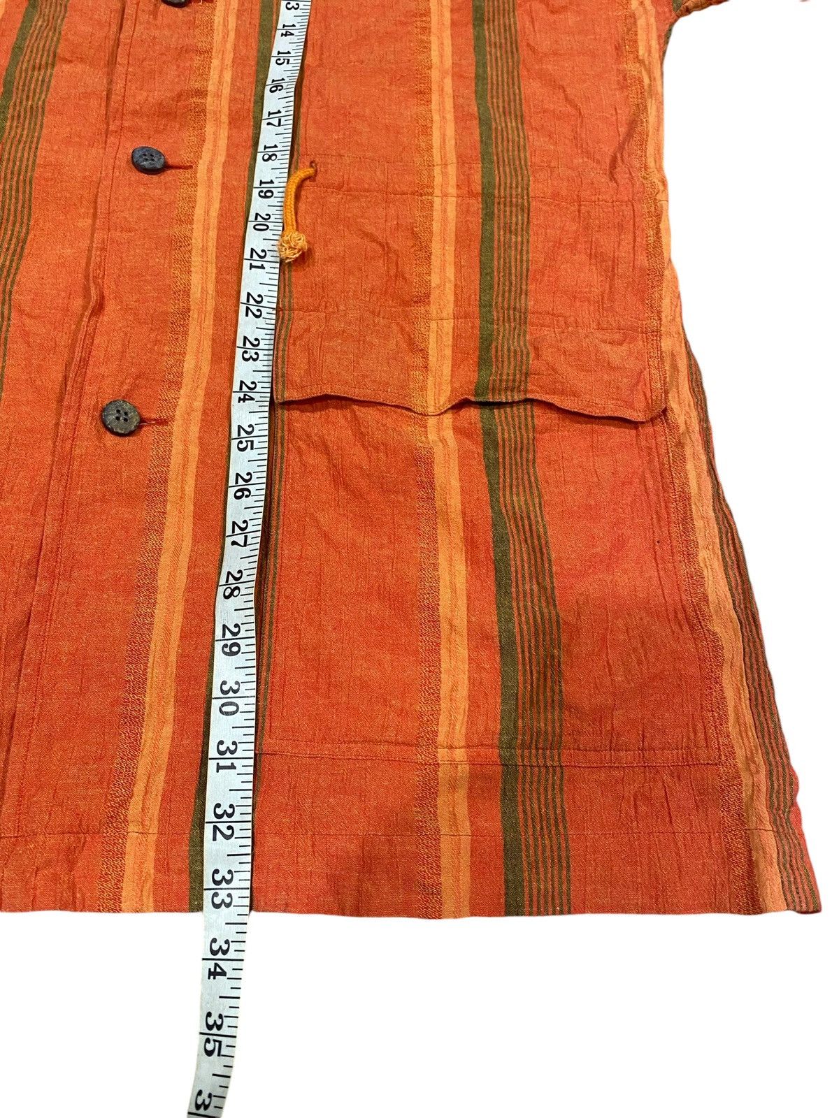 Designer Rare🔥PLANTATION Button Shirt Size US M / EU 48-50 / 2 - 16 Thumbnail