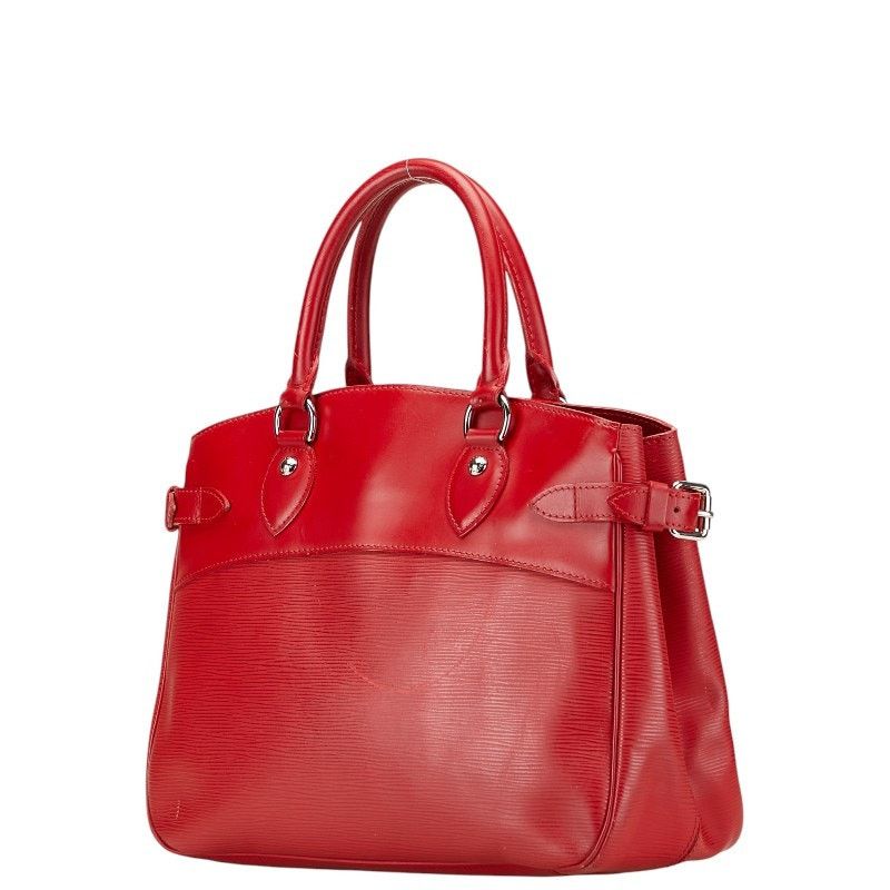 Louis Vuitton Louis Vuitton Epi Passy PM Handbag M5926E Size ONE SIZE - 2 Thumbnail