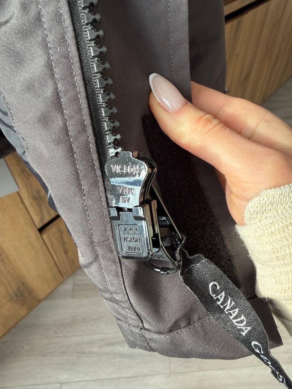 Canada Goose Canada Goose Expedition Parka Fusion Fit Size M Size US M / EU 48-50 / 2 - 8 Thumbnail