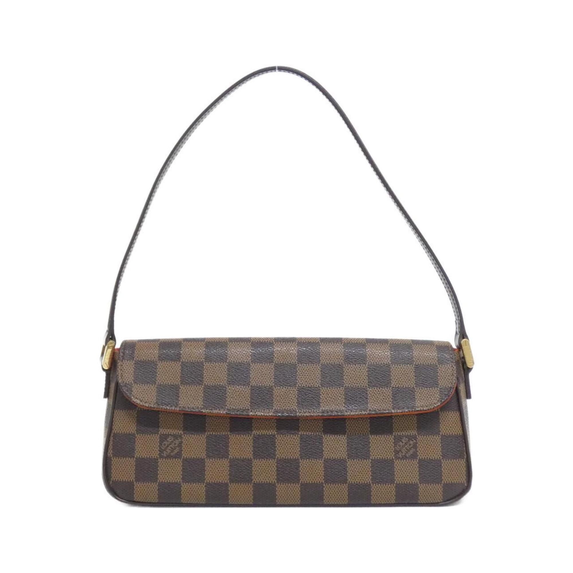 Louis Vuitton Damier Recoleta N51299 Shoulder Bag, Women's