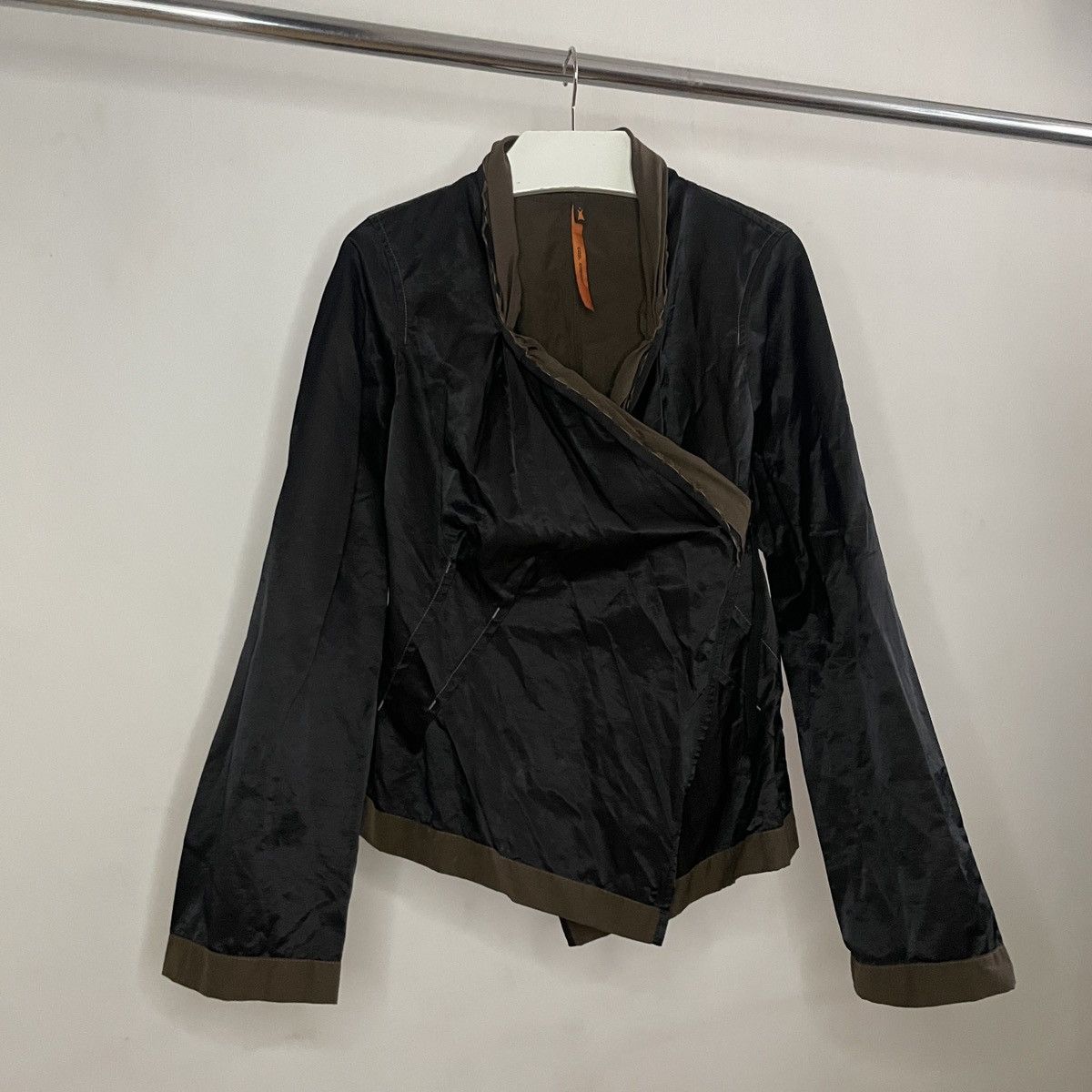 Cop Copine × Vintage Cop Copine Vintage Kimono Style Set Skirt+Blouse Size M / US 6-8 / IT 42-44 - 4 Thumbnail