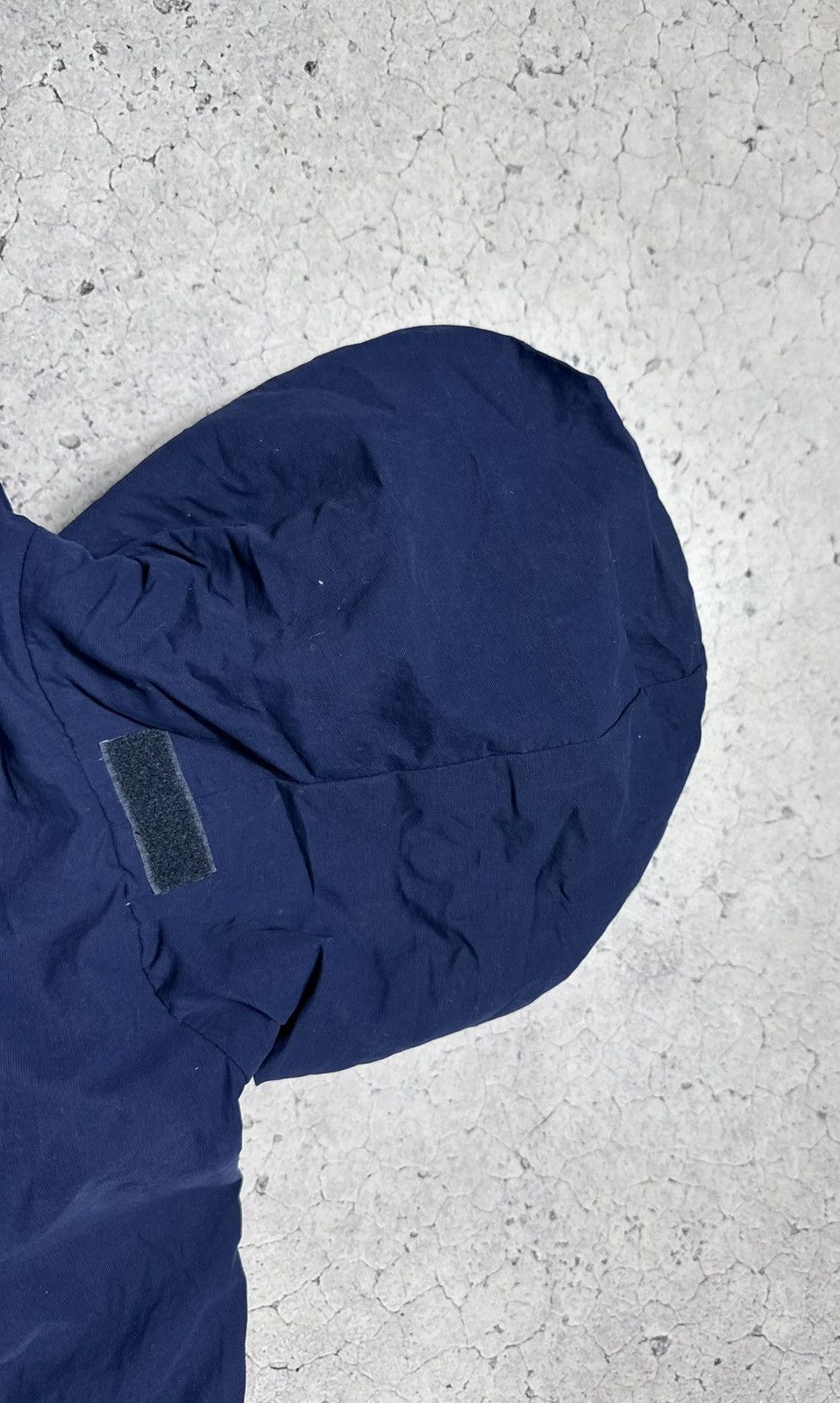 Fjallraven Fjallraven G-1000 Vintage Nylon Jacket Outdoor Blue Size US XL / EU 56 / 4 - 13 Thumbnail