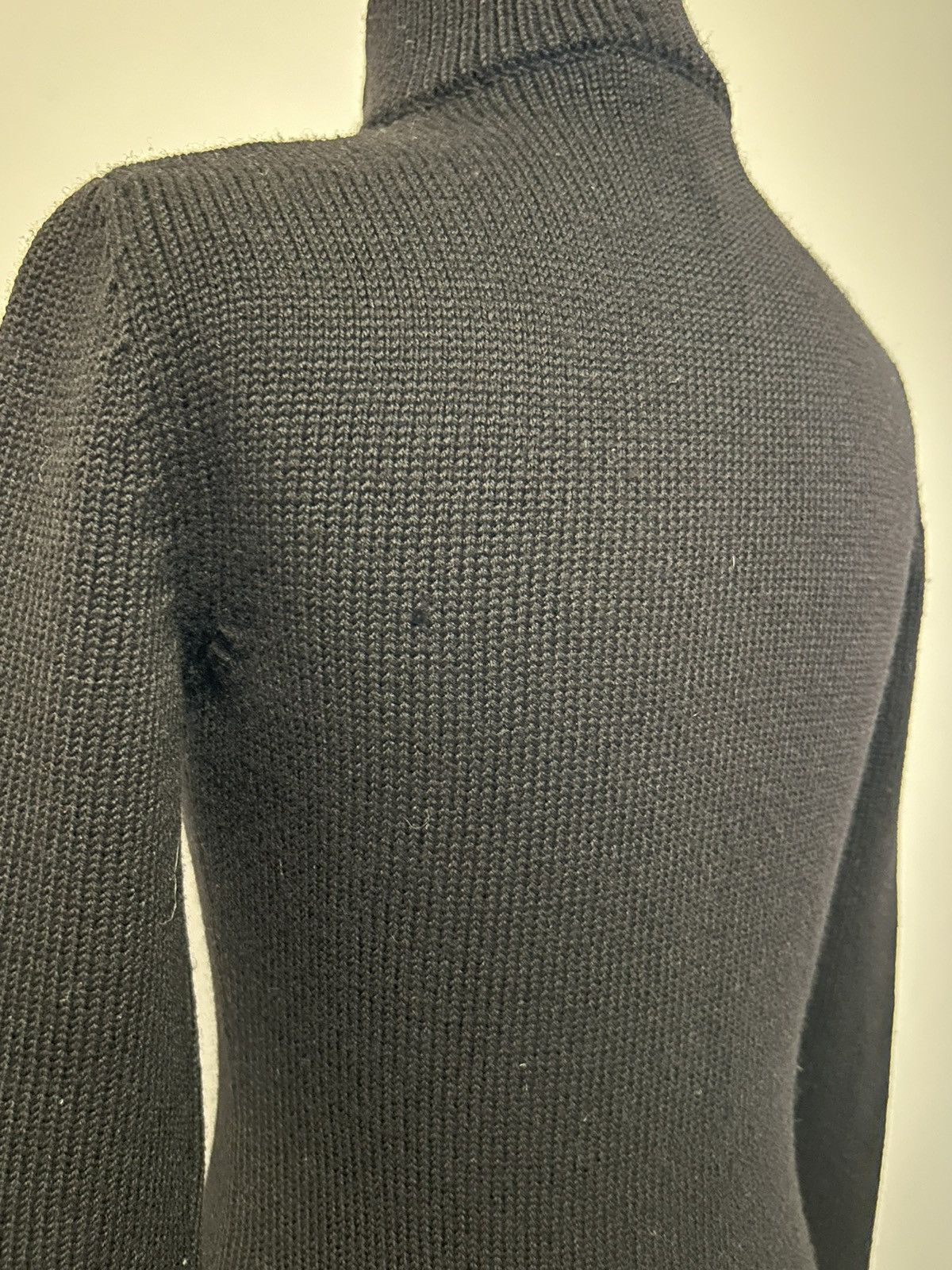 Celine Celine Triomphe Knit Size S / US 4 / IT 40 - 10 Thumbnail