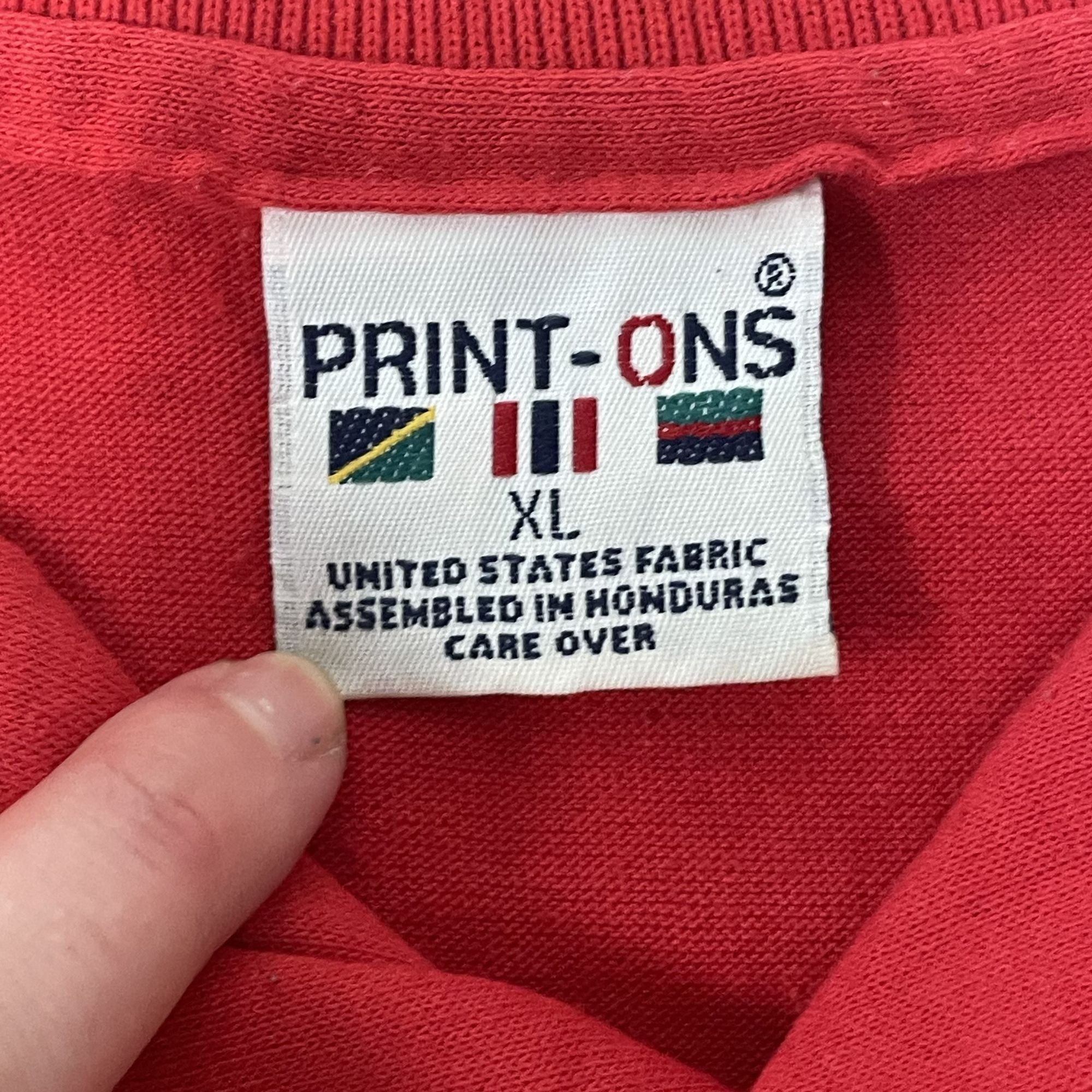 Other Vtg Uniform Polo CONTINENTAL AIRLINES Employee Shirt Size US XL / EU 56 / 4 - 7 Thumbnail