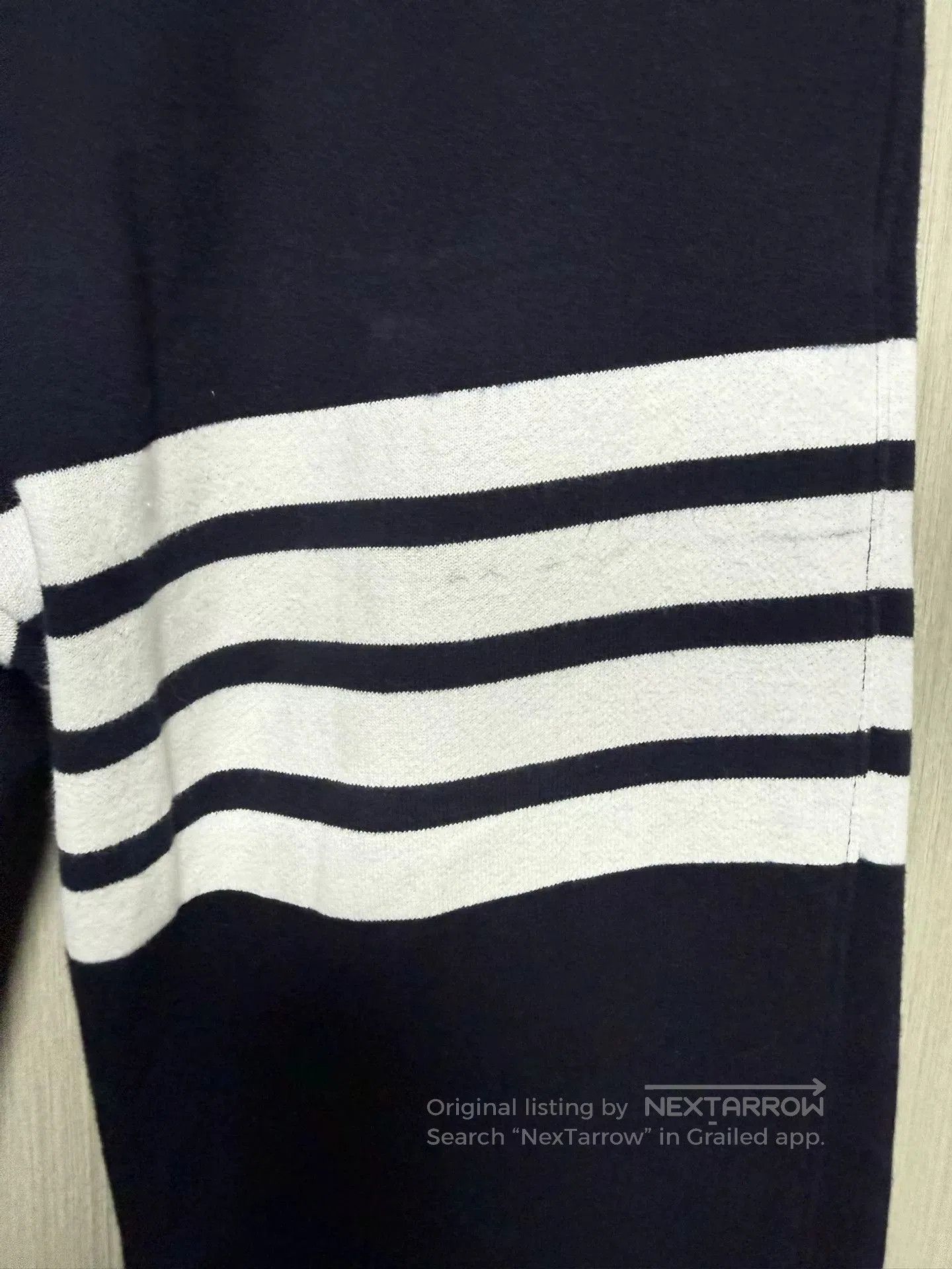 Thom Browne Thom Browne 4. Size US 26 / EU 42 - 7 Thumbnail