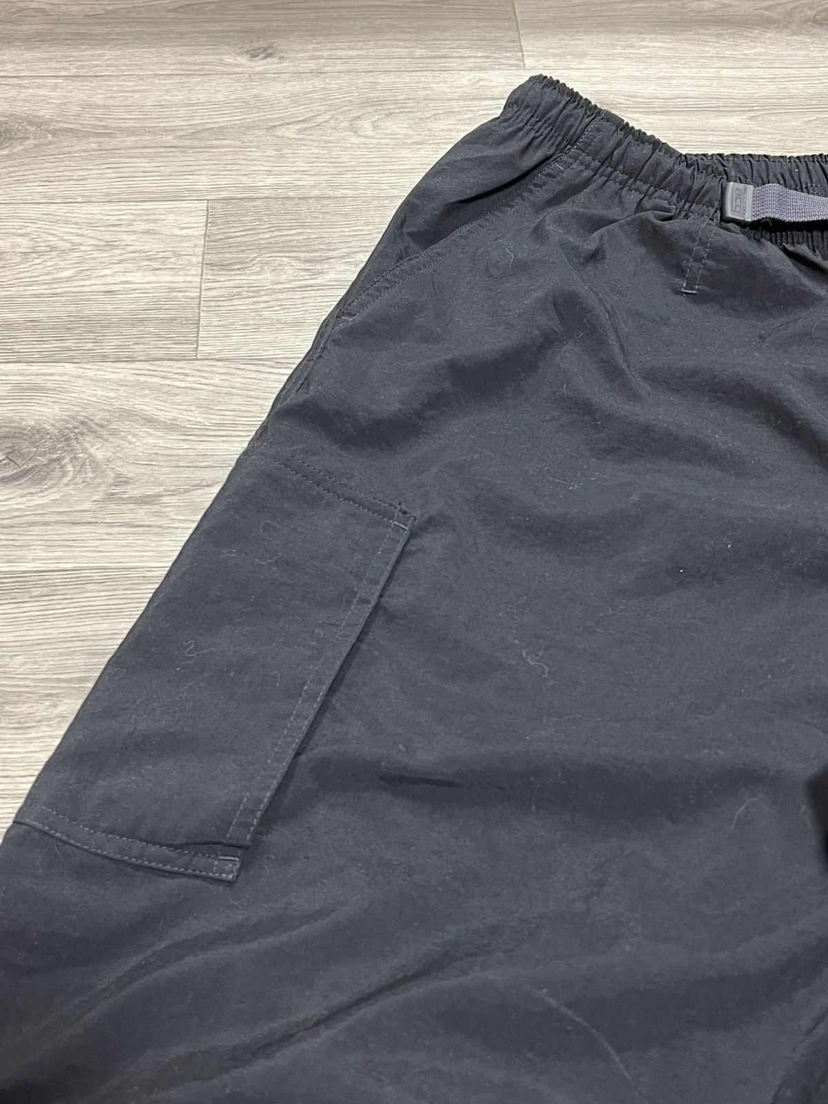 Vintage Nike acg y2k vintage men’s size L cargo outdoor pants Size US 34 / EU 50 - 3 Thumbnail