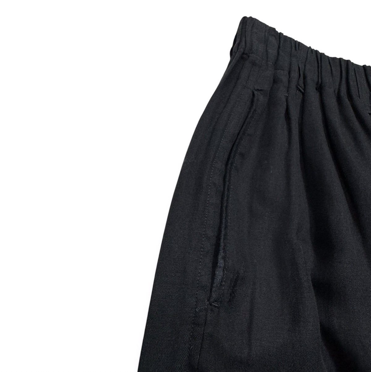 Yohji Yamamoto SS16 YYPH Sarouel Pants Size US 32 / EU 48 - 8 Thumbnail