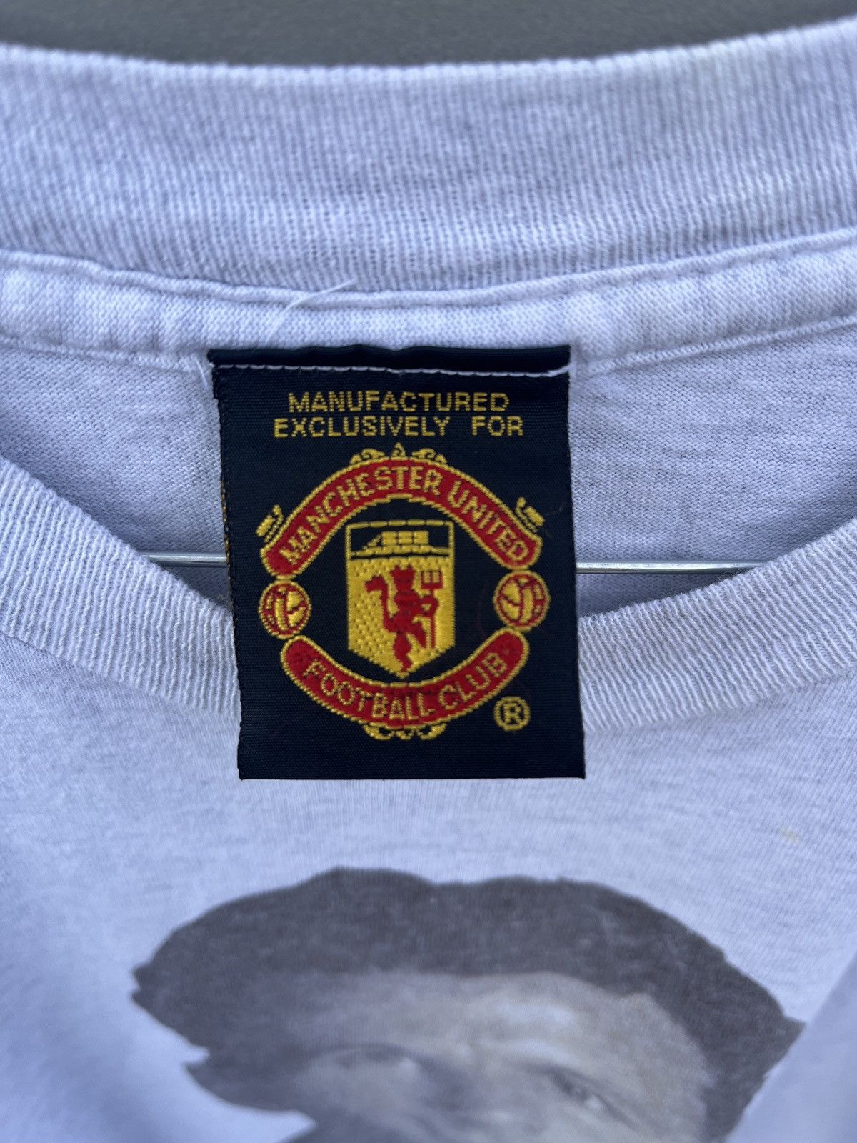 Other Ryan Giggs Limited Edition Manchester United Collectors Size US XL / EU 56 / 4 - 4 Thumbnail