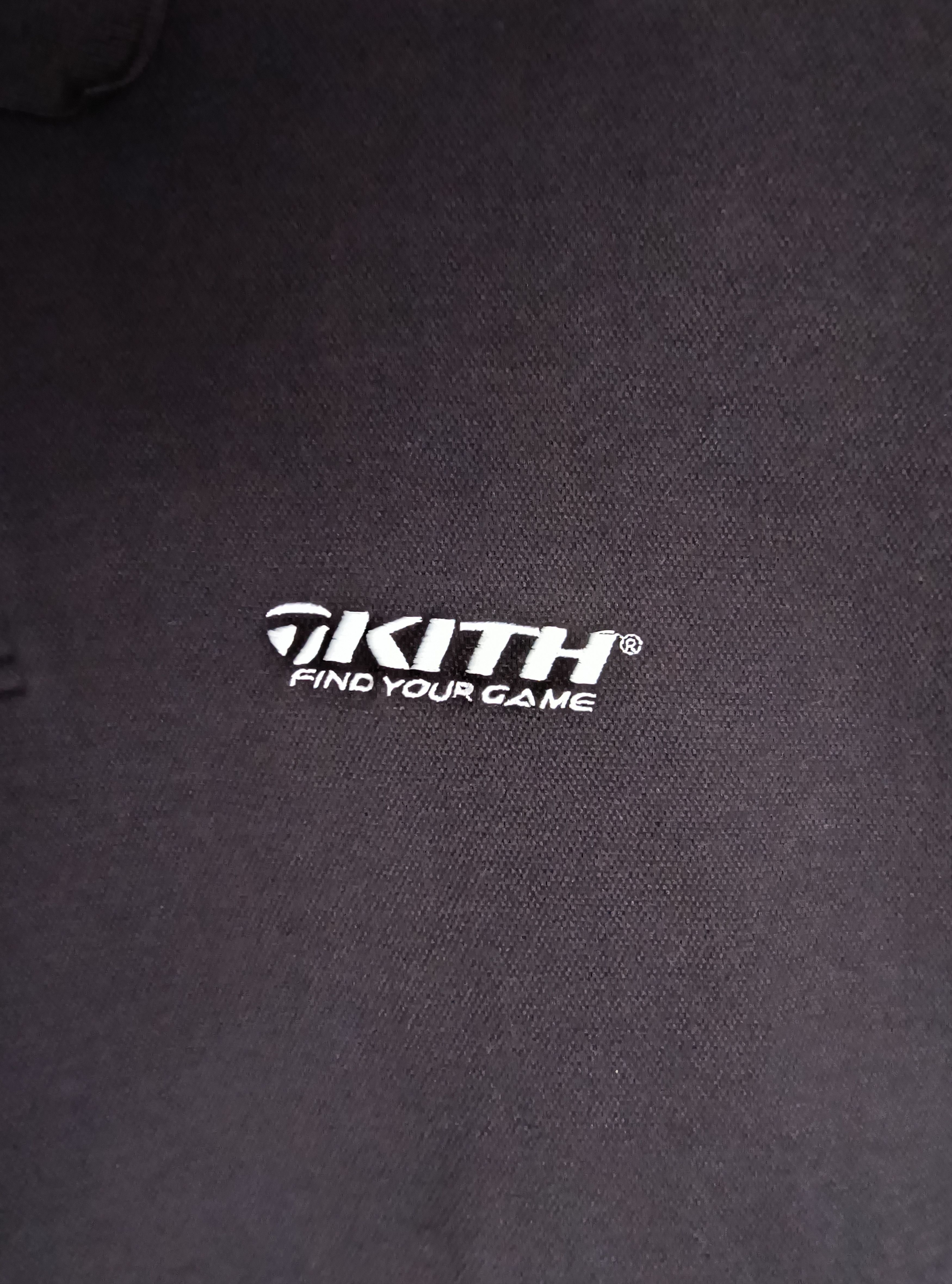 Kith Kith find your game TaylorMade polo shirt Size US M / EU 48-50 / 2 - 1 Thumbnail