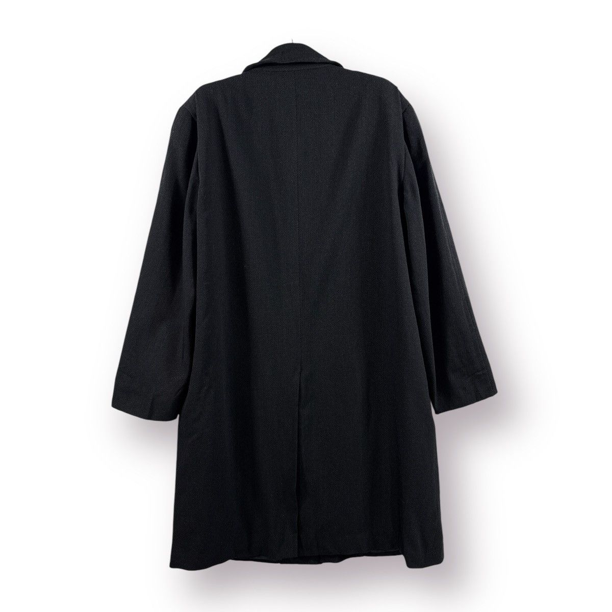 Japanese Brand 🔥 D'Urban Japanesse Long Heavy Coat - L Size US M / EU 48-50 / 2 - 6 Thumbnail