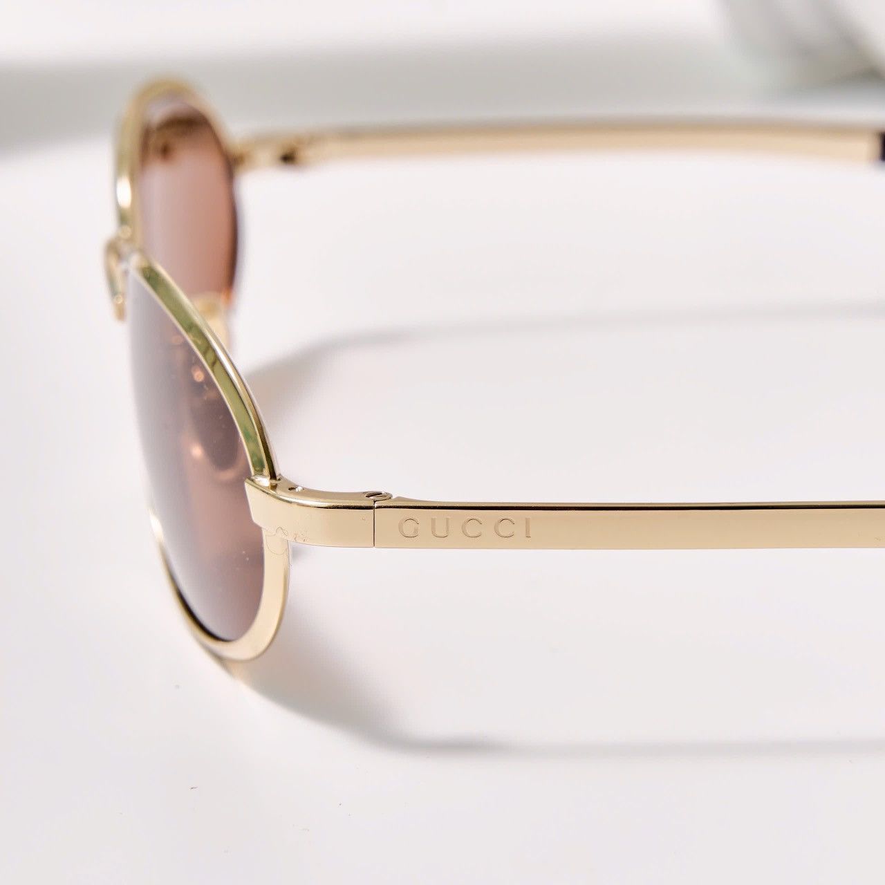 Gucci GUCCI GG1942S 003 SUNGLASSES Size ONE SIZE - 3 Thumbnail