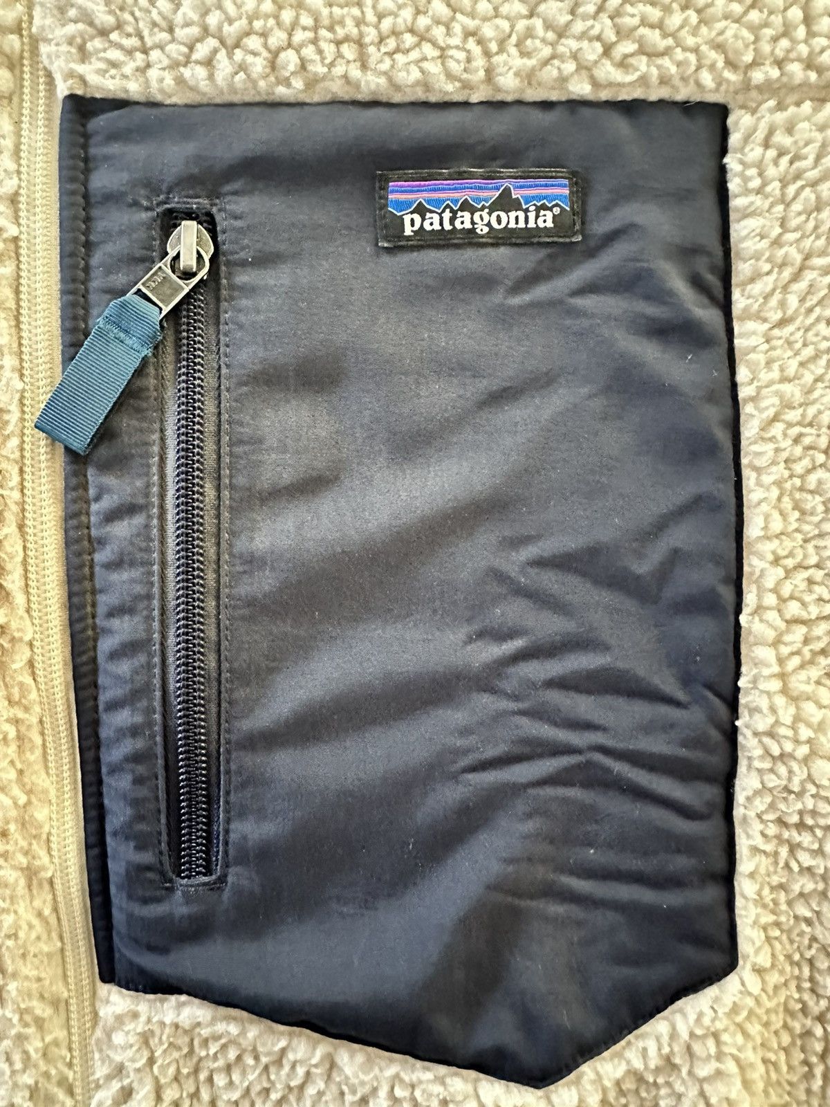 Patagonia Patagonia Men's Classic Retro-X Fleece Jacket Size US XL / EU 56 / 4 - 12 Thumbnail