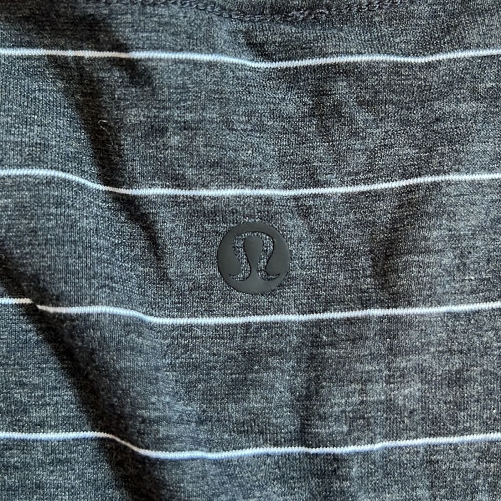 Lululemon Lululemon Love Crew III Short Sleeve Size M / US 6-8 / IT 42-44 - 6 Thumbnail