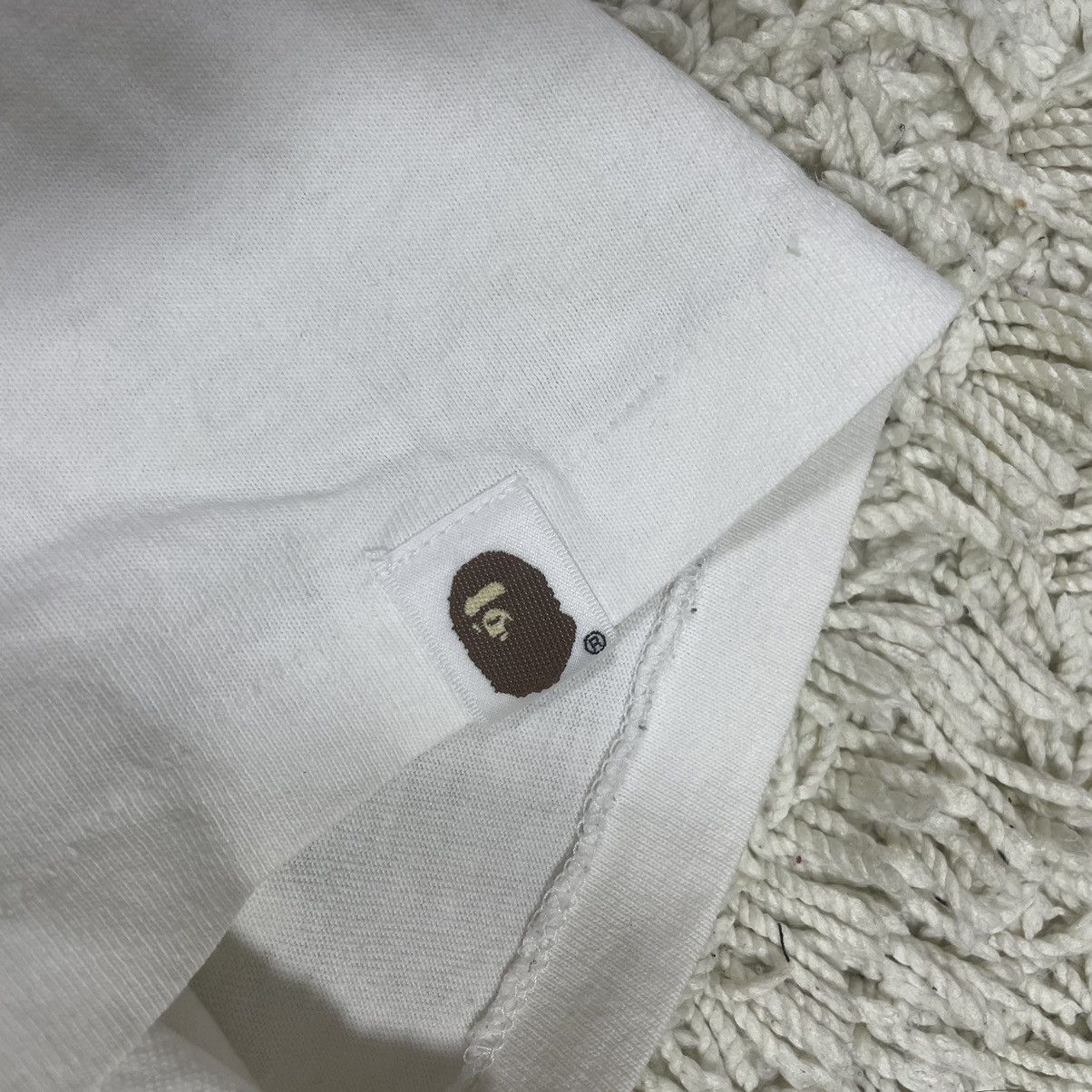 Bape BAPE LAND Exclusive Event Tee Limited Edition Japan Release Size US M / EU 48-50 / 2 - 5 Thumbnail