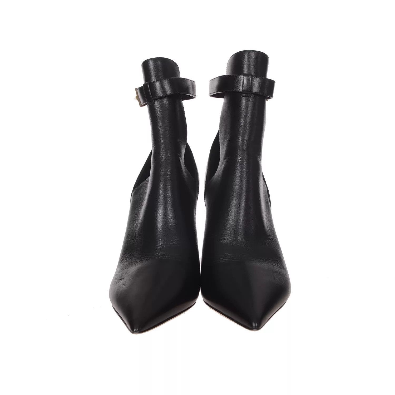 Jimmy Choo JIMMY CHOO 39 boots Size US 8.5 / IT 38.5 - 9 Thumbnail