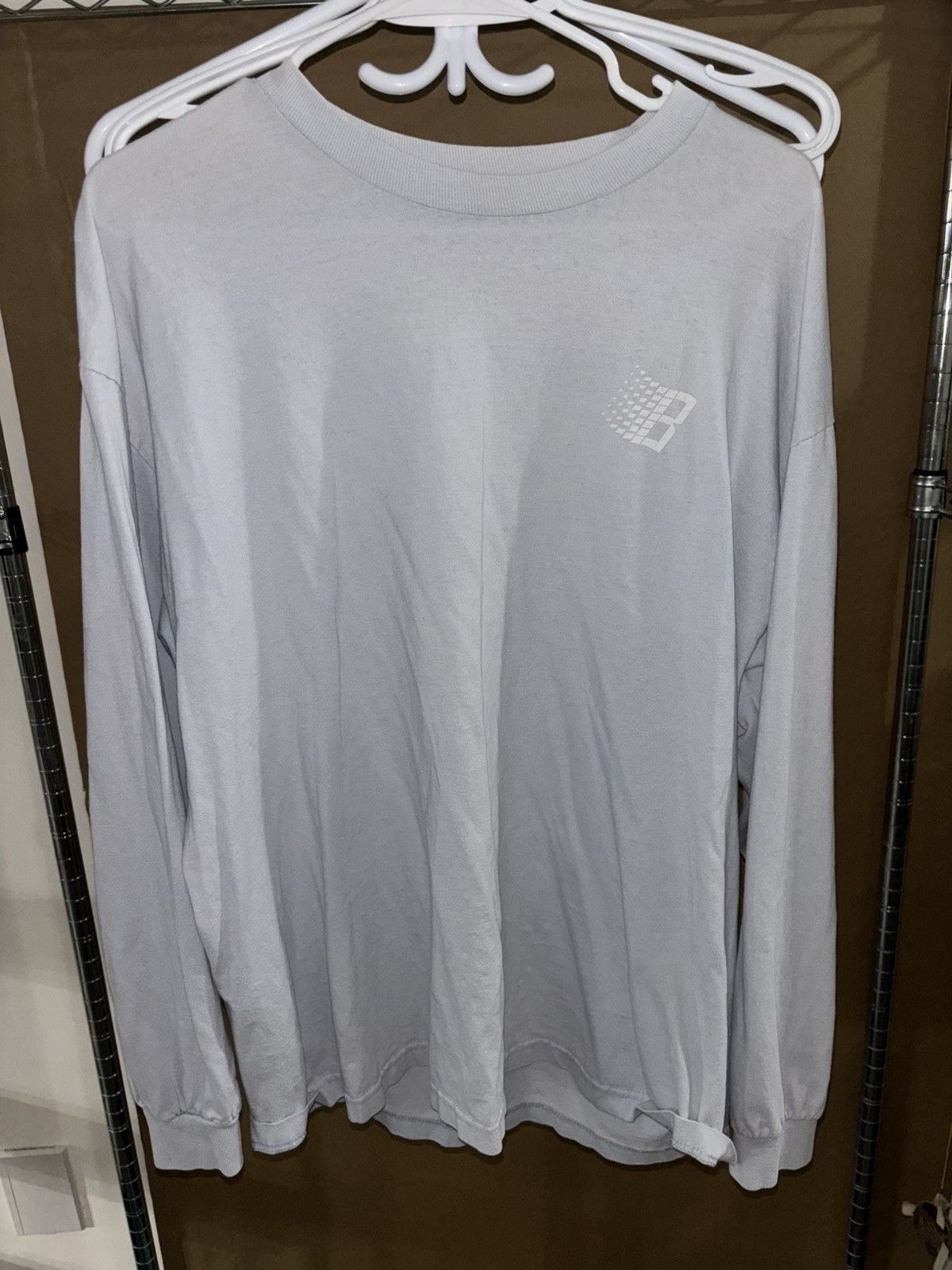 Bronze 56k Bronze 56k long sleeve Size US XL / EU 56 / 4 - 1 Thumbnail
