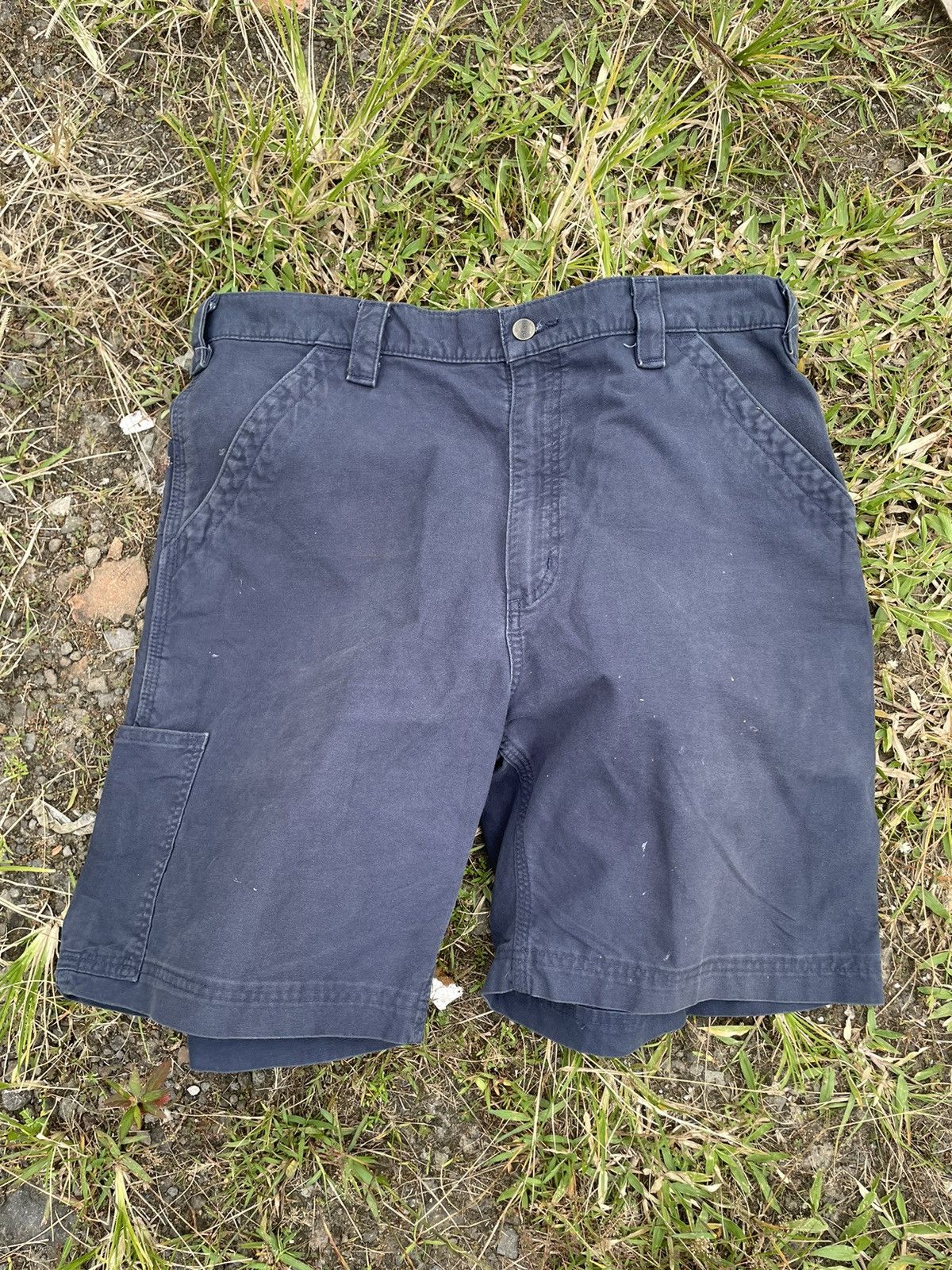 Carhartt Carpenter Carhartt Size US 36 / EU 52 - 2 Thumbnail