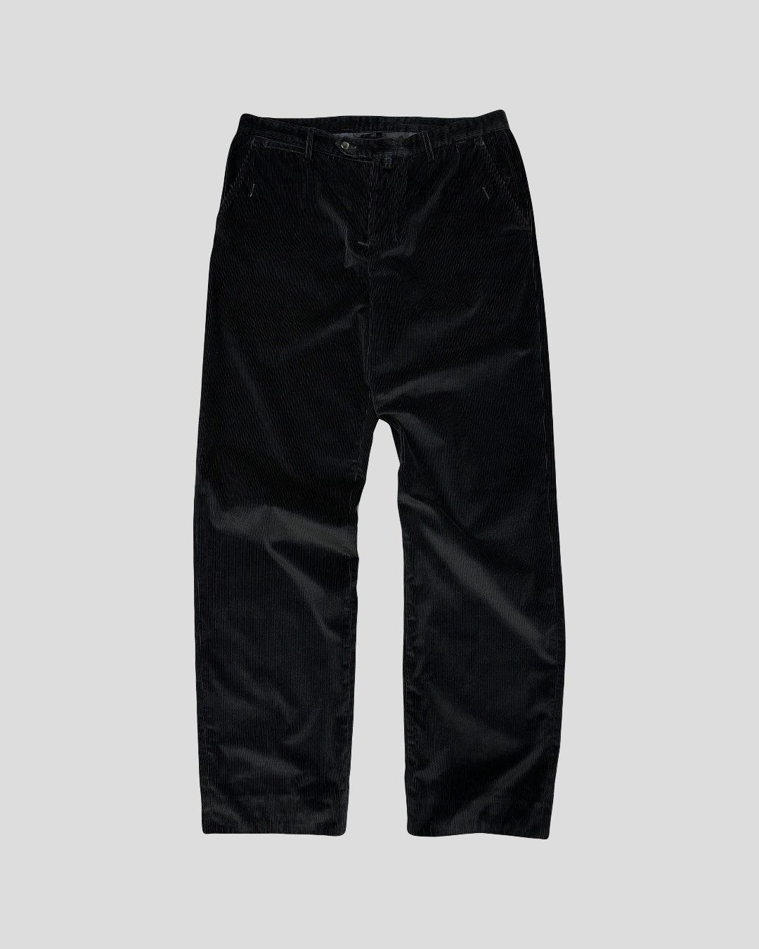 Vintage Yves Saint Laurent by Tom Ford Corduroy Pants