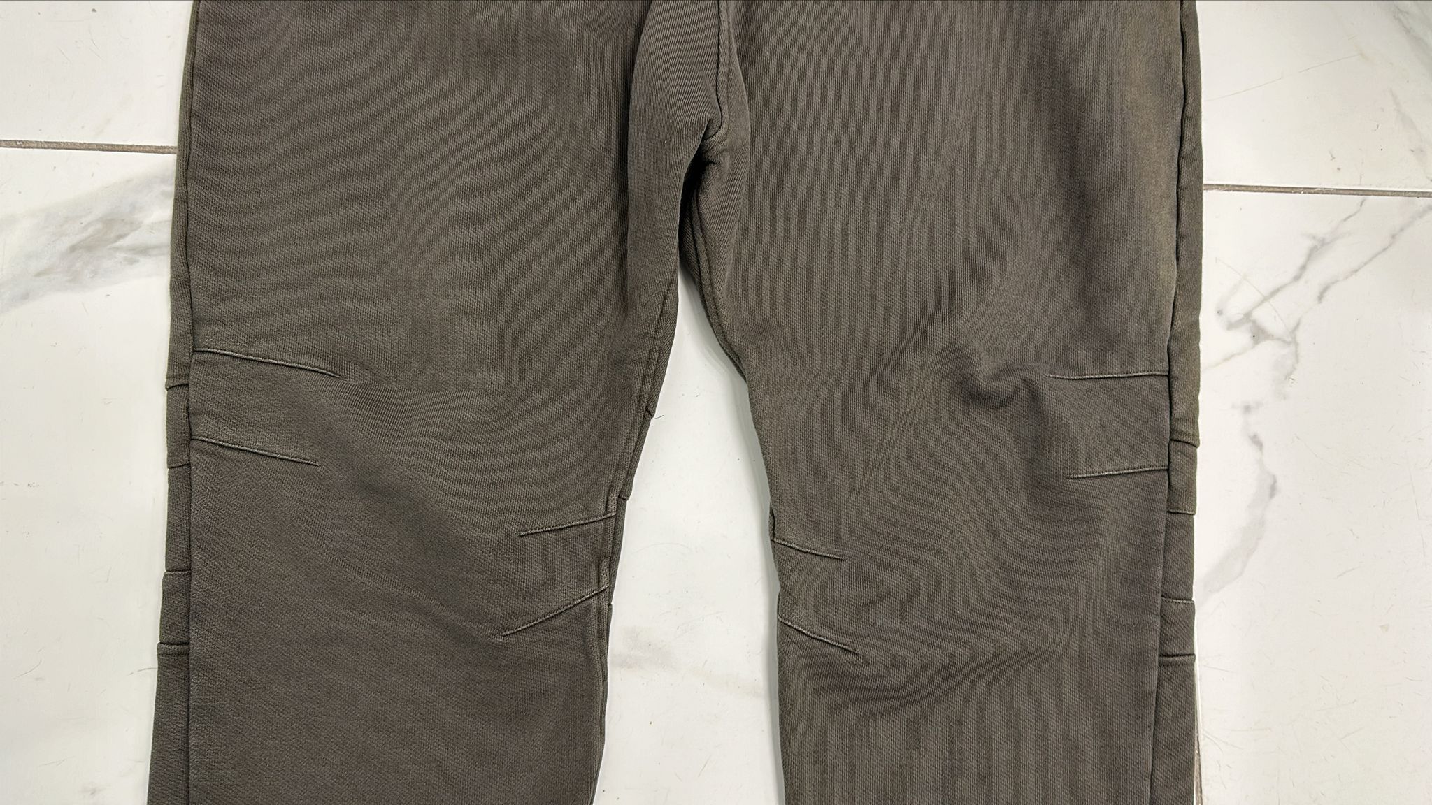 Yeezy *RARE* Yeezy Season 1 Sweatpant XLARGE Size US 38 / EU 54 - 5 Thumbnail