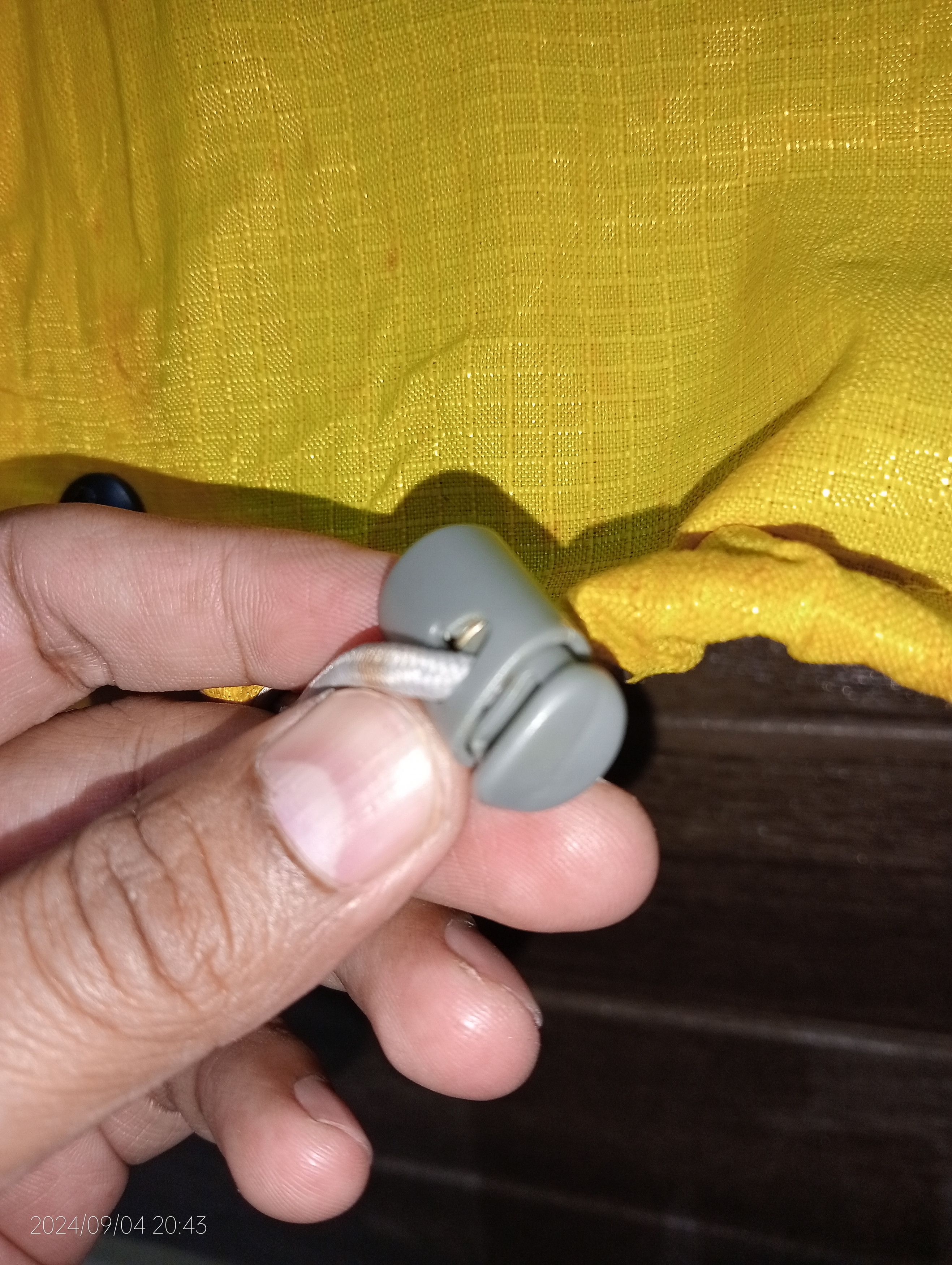 Ferrari VTG 1998 Ferrari Light Yellow Licence Windbreaker Very Rare Size US M / EU 48-50 / 2 - 12 Thumbnail