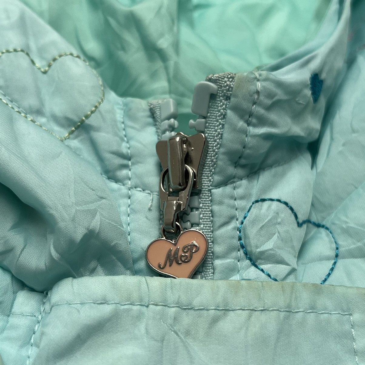 Angel Blue 1990S Mezzo Piano Flavor Berries "lovely girls only" Size M / US 6-8 / IT 42-44 - 7 Thumbnail