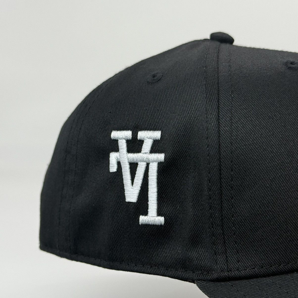 Other LA Bonsai Black and White Edition SnapBack Hat Size ONE SIZE - 7 Thumbnail