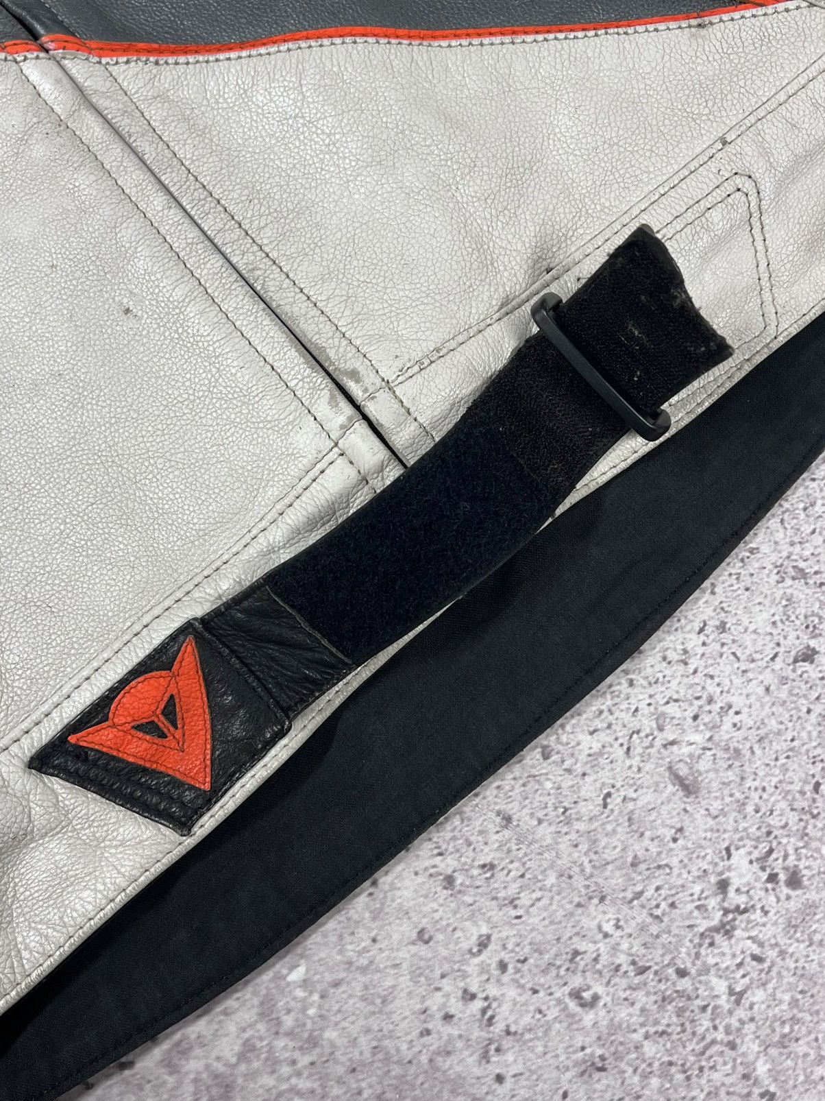 Dainese Vintage Dainese Evolution Super Sport Motorcycle Jacket Size US M / EU 48-50 / 2 - 5 Thumbnail