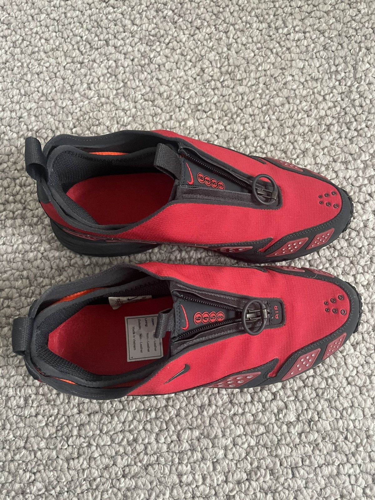 Nike Nike air max sndr goretex Size US 9.5 / EU 42-43 - 2 Thumbnail