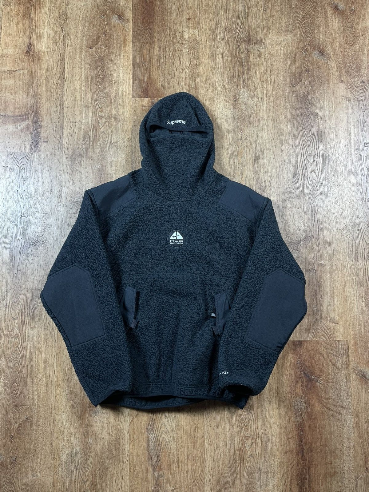 NIKE ACG フリースベスト supreme xl NIKE ACG フリースベスト supreme xl NIKE AS M ACG ARCTIC WOLF