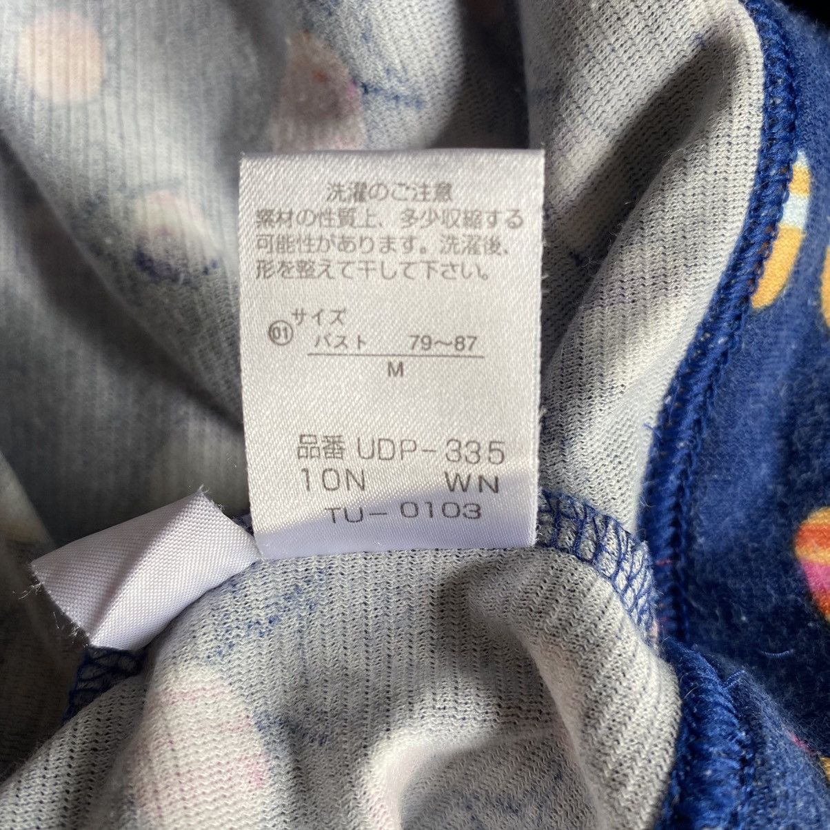 Tsumori Chisato tsumori chisato top Size M / US 6-8 / IT 42-44 - 14 Thumbnail